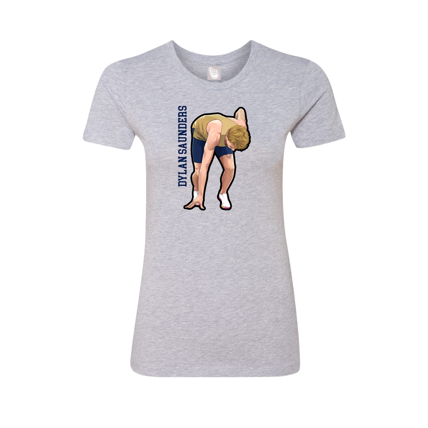 Womens Tee