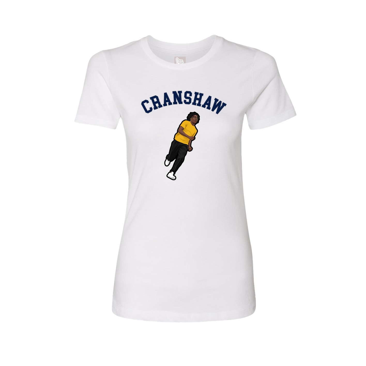 Womens Tee