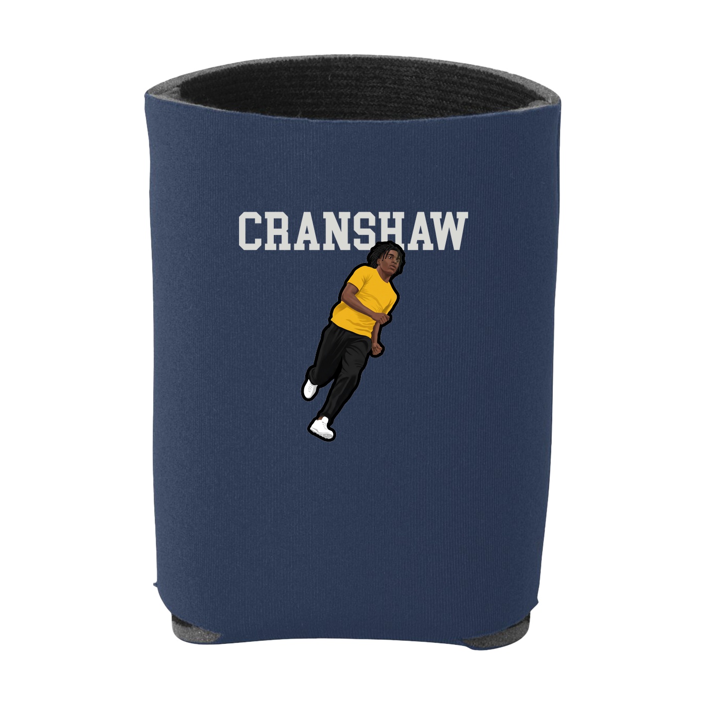Can Holder — Shirsey in Navy