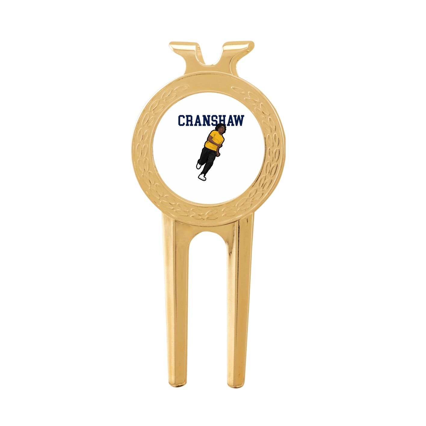 Divot Tool with Ball Marker — Shirsey in Classic