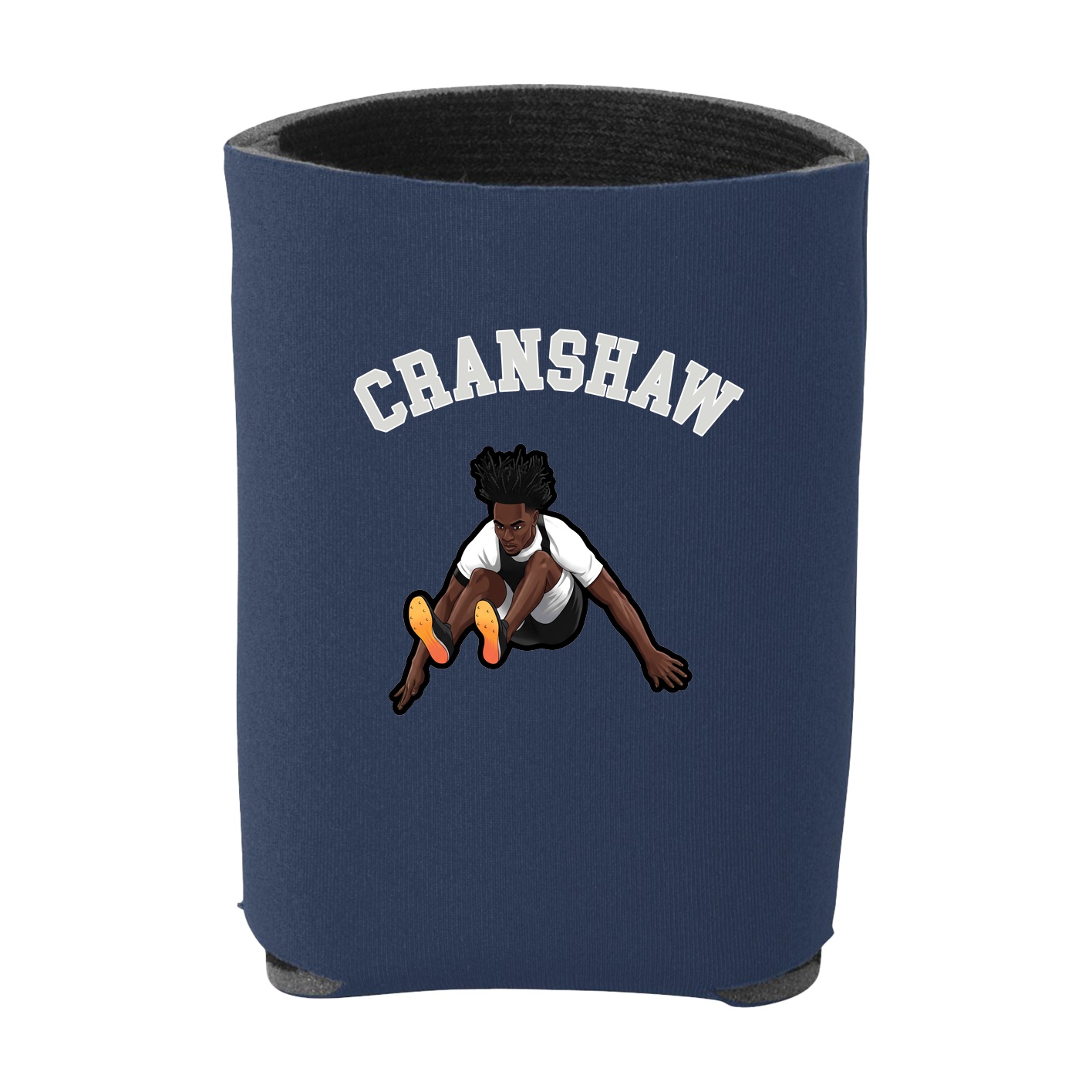 Can Holder — Shirsey Arch in Navy