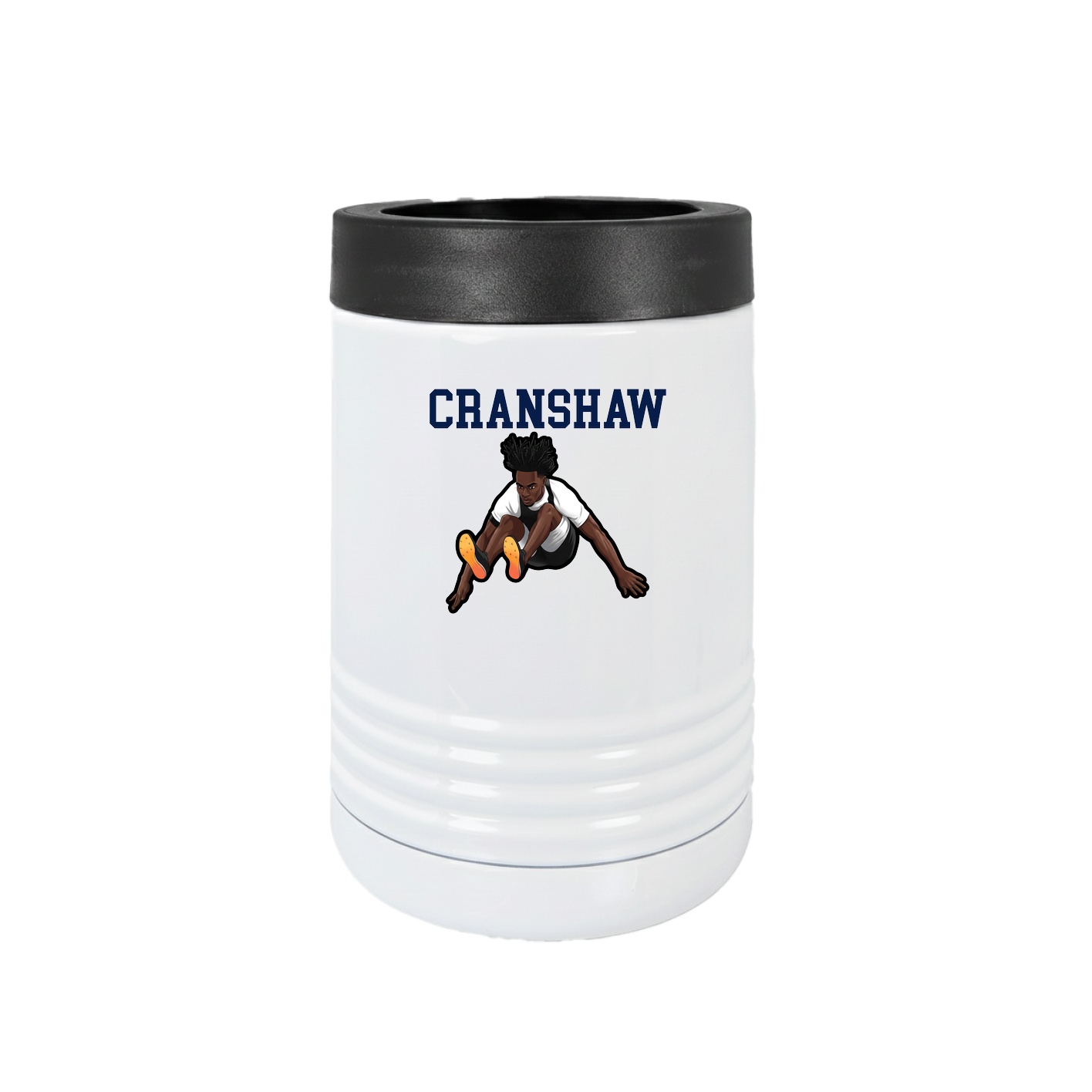 Beverage Holder — Shirsey in White