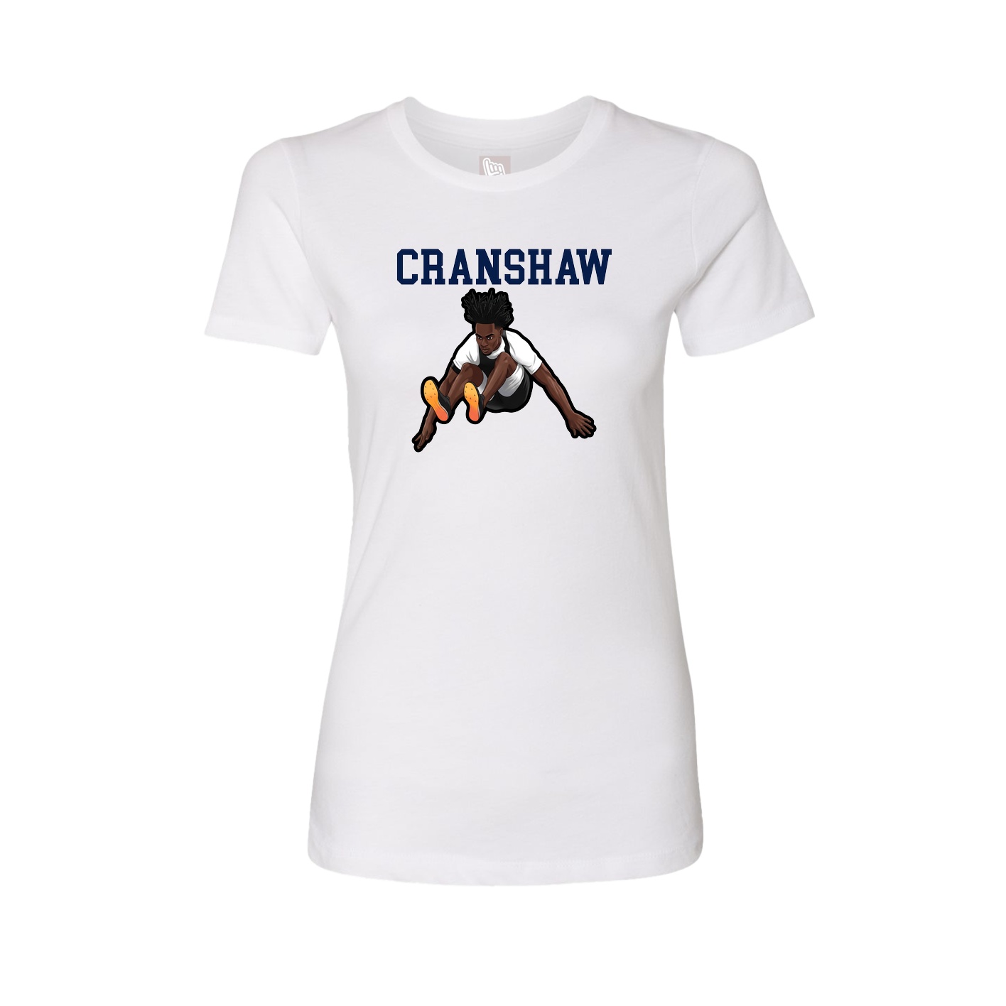 Womens Tee