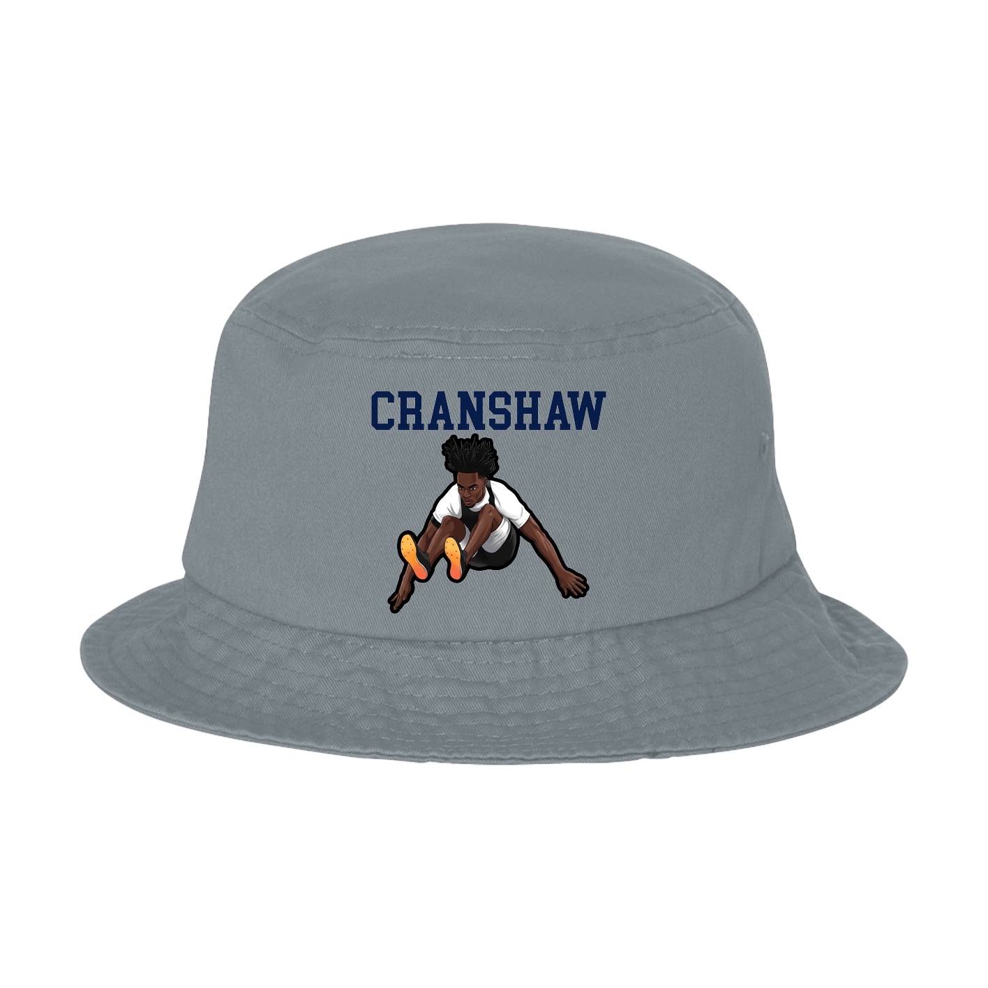 Bucket Cap