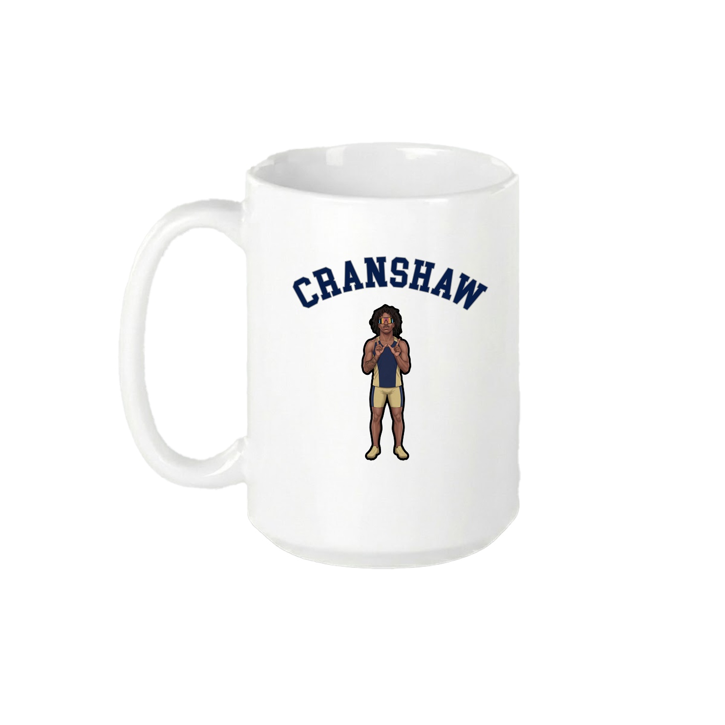 15oz Coffee Mug