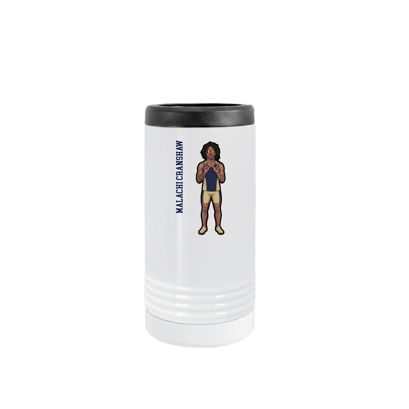 Slim Beverage Holder