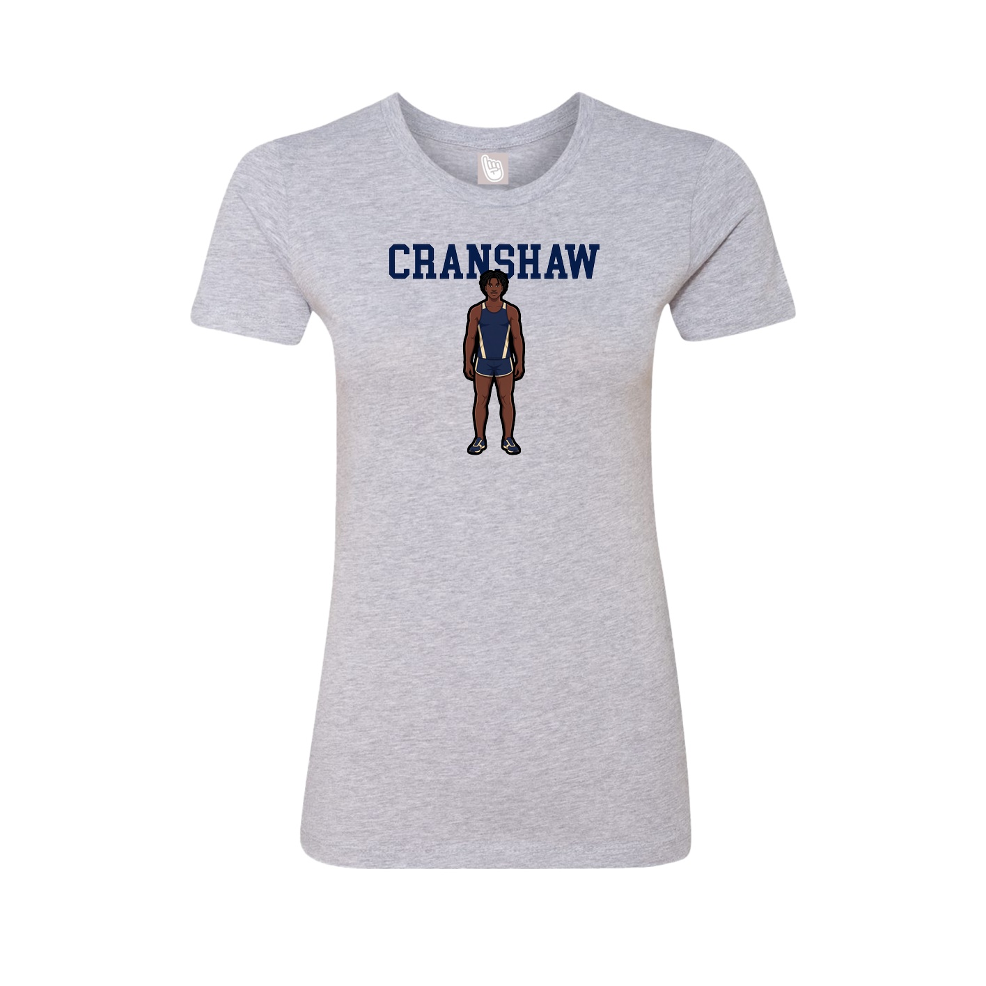 Womens Tee