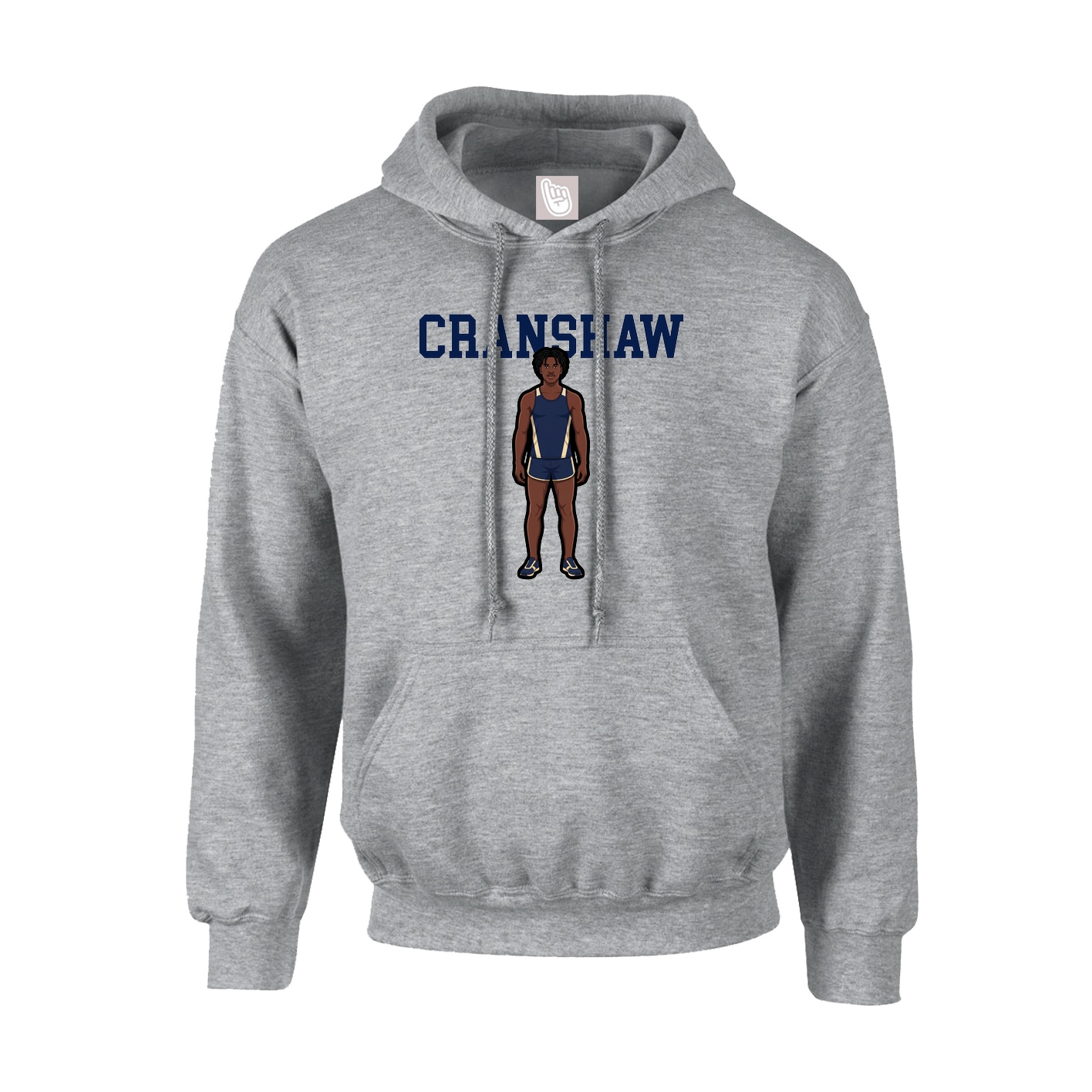 Youth Hoodie
