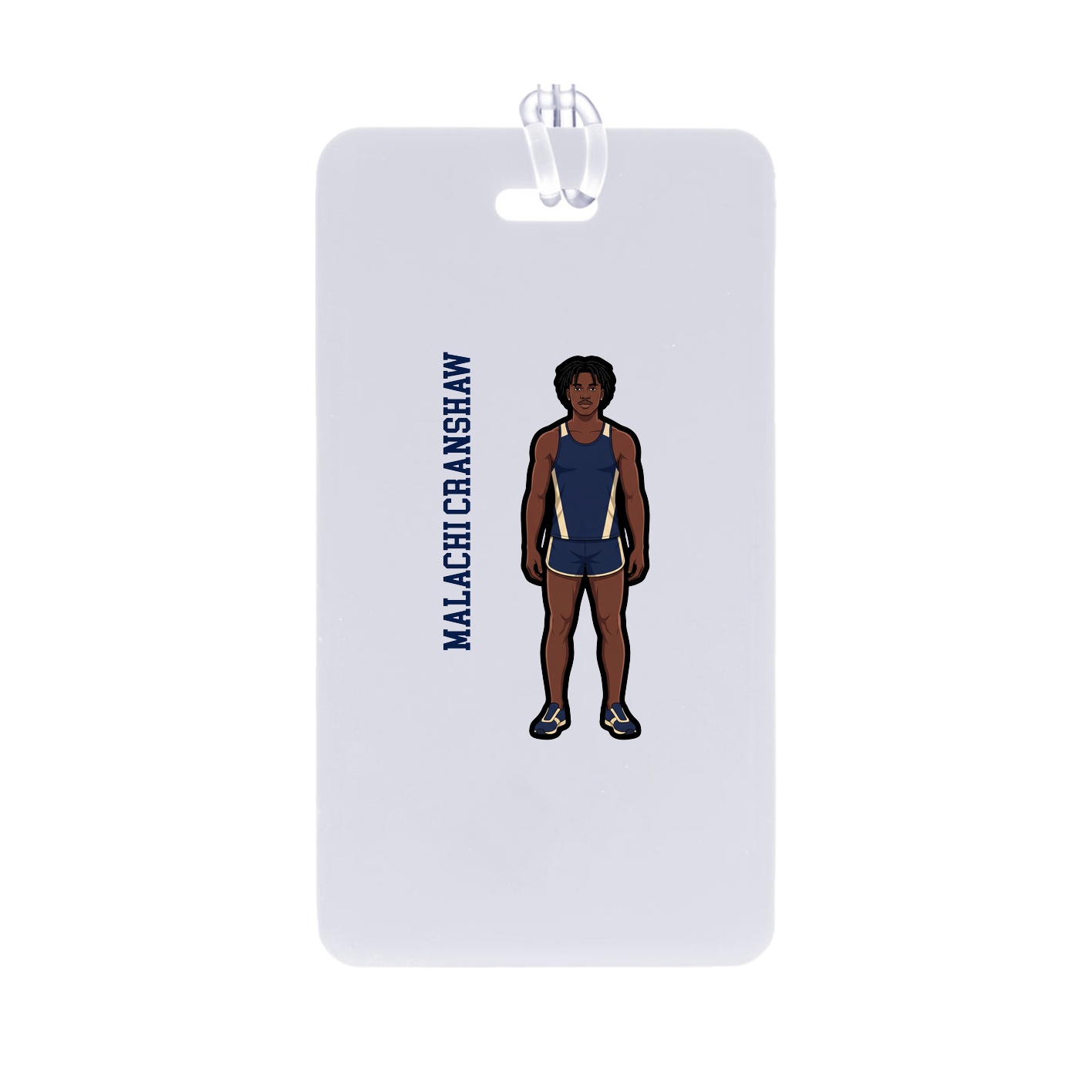Bag Tag