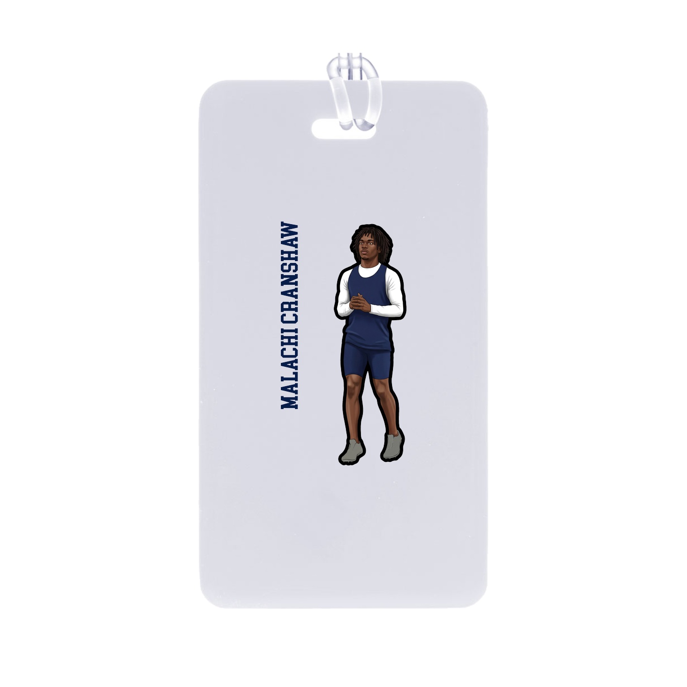 Bag Tag