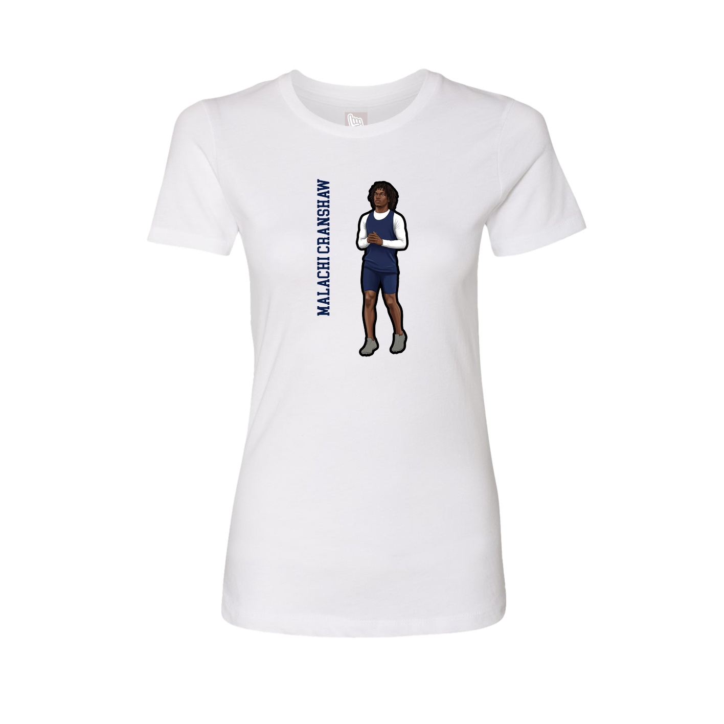 Womens Tee