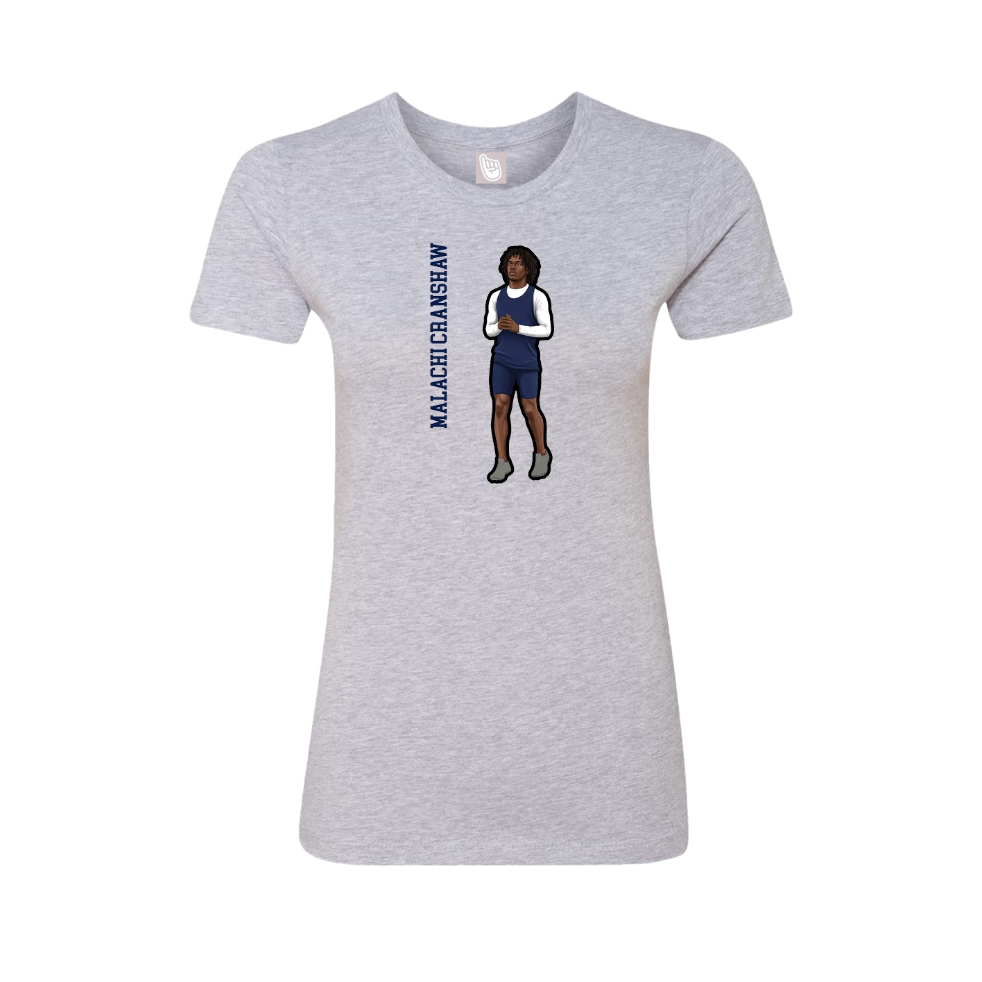 Womens Tee