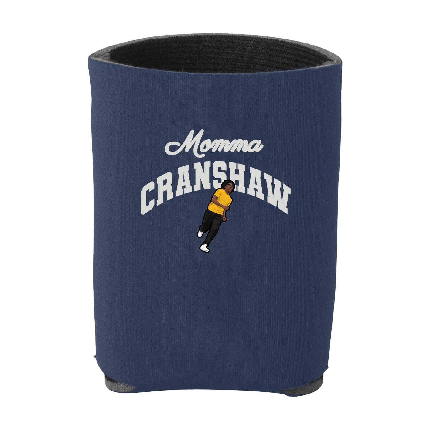Can Holder — Mothers Day Arch in Navy
