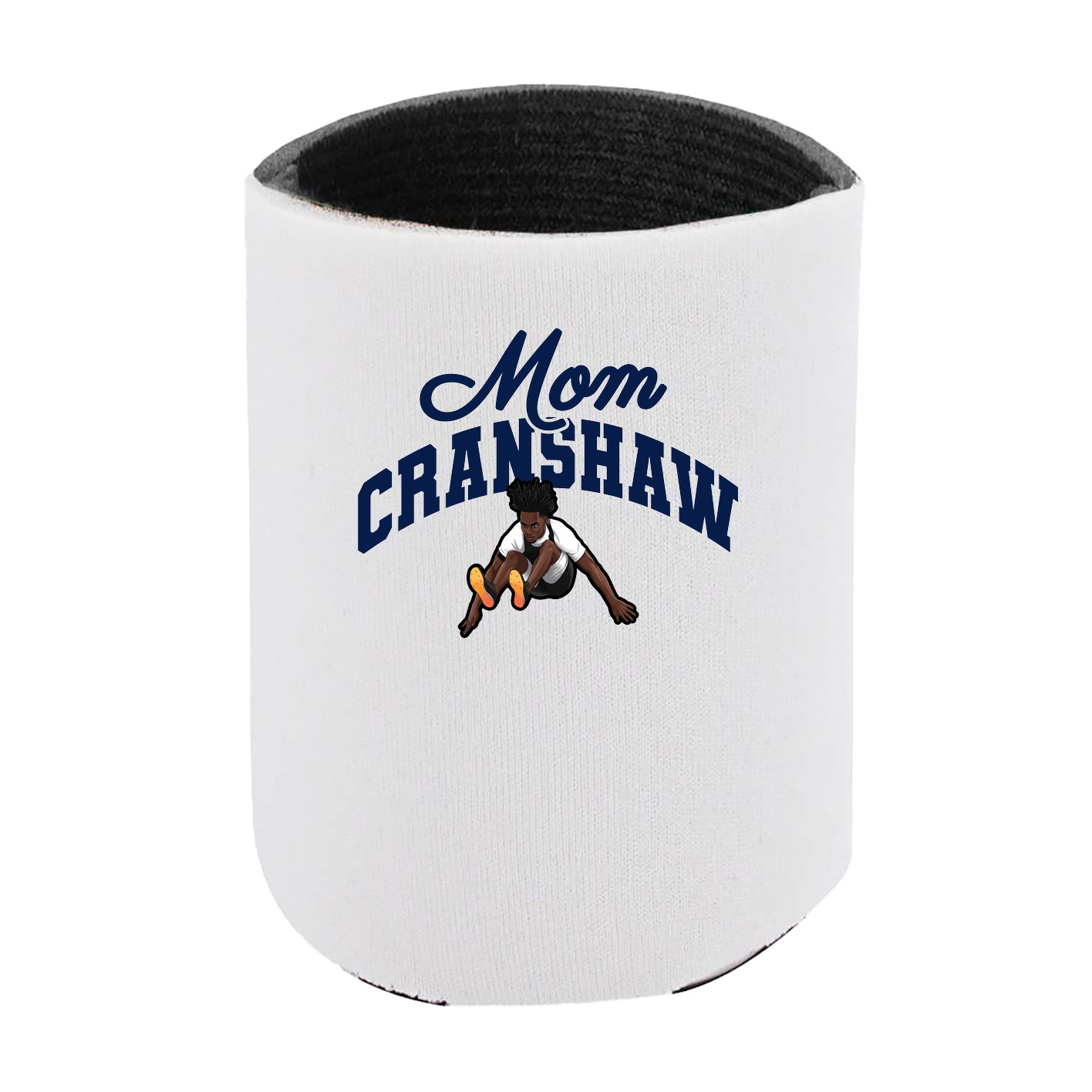 Can Holder — Mothers Day Arch in White