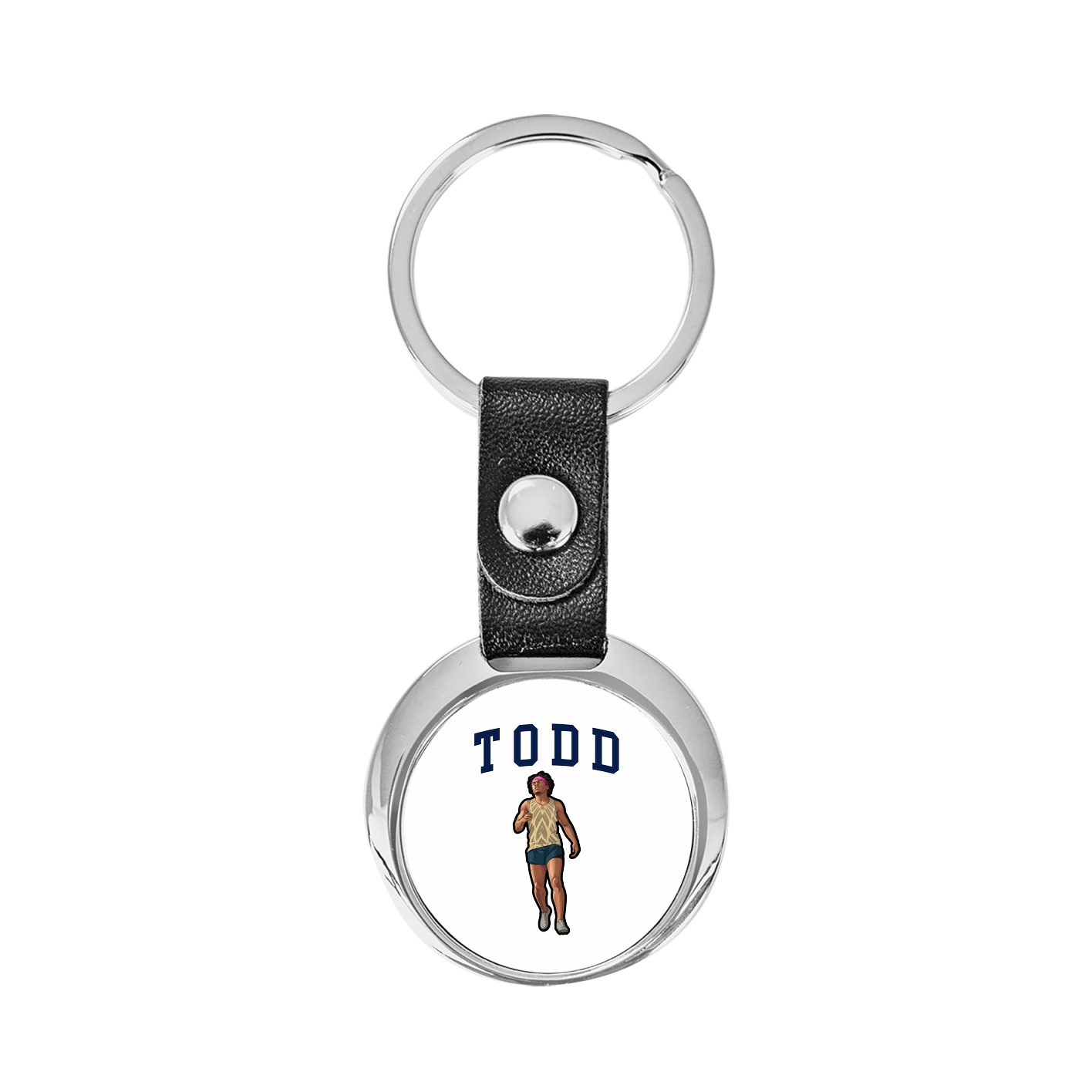Key Chain — Shirsey in Classic