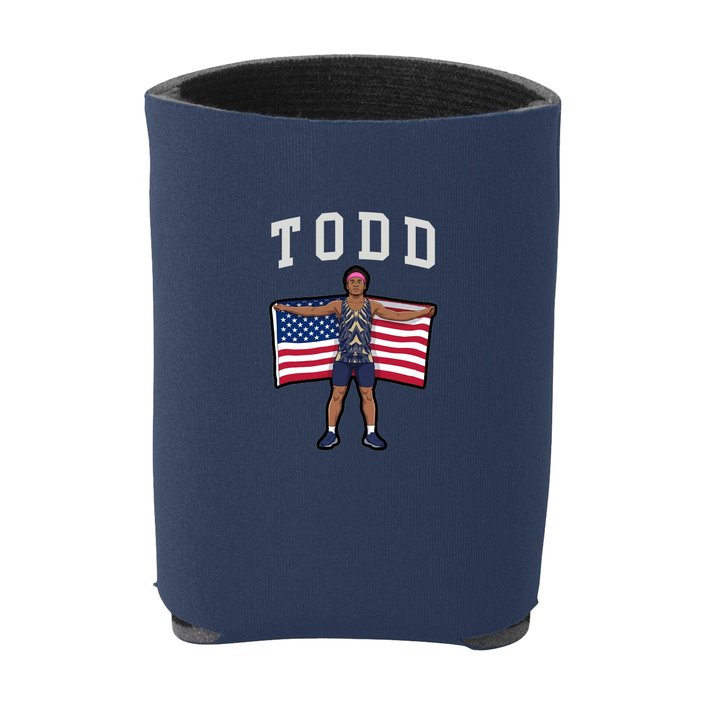 Can Holder — Shirsey in Navy