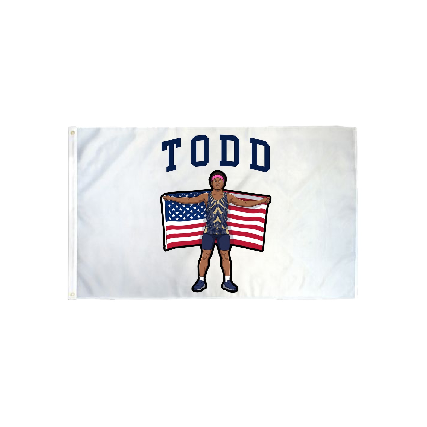 3x5 Flag