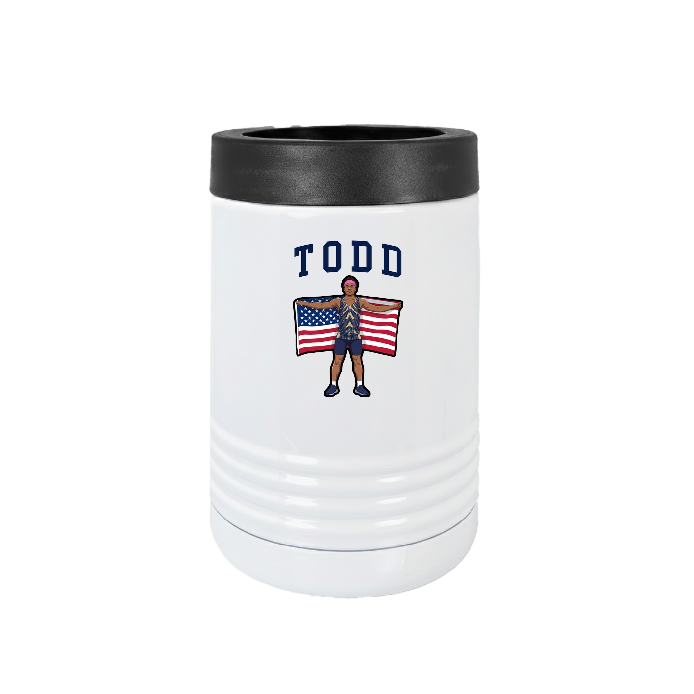 Beverage Holder — Shirsey in White
