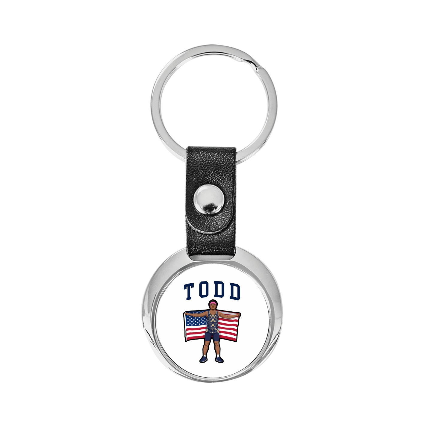 Key Chain — Shirsey in Classic