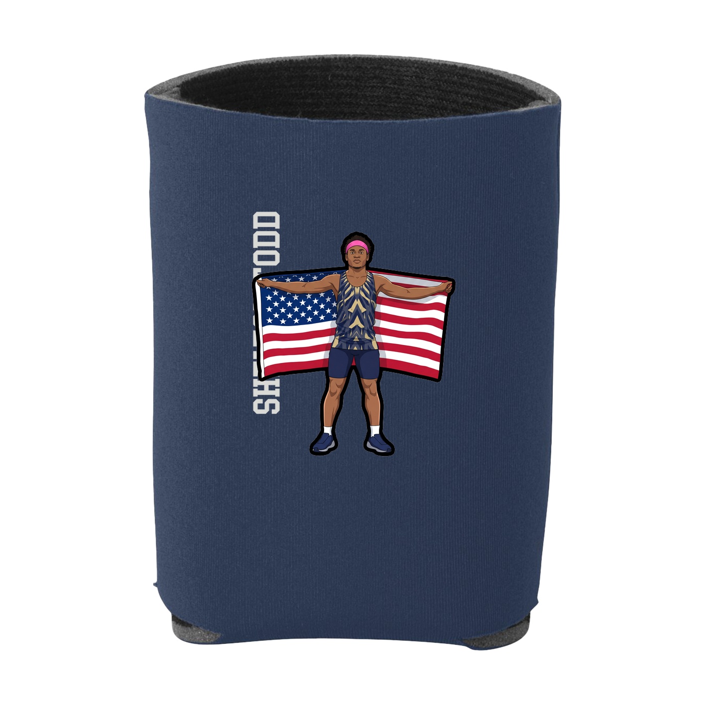 Can Holder