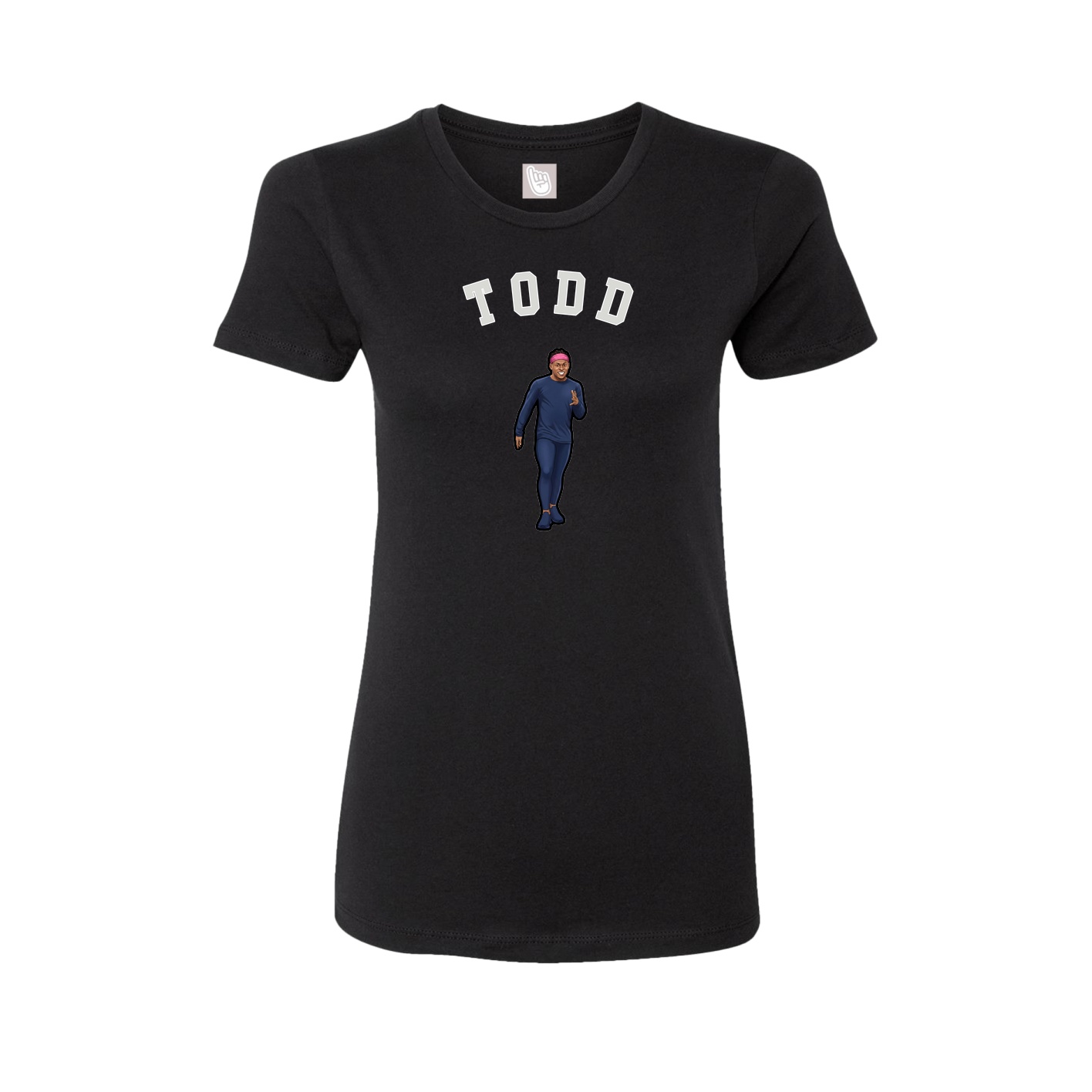 Womens Tee