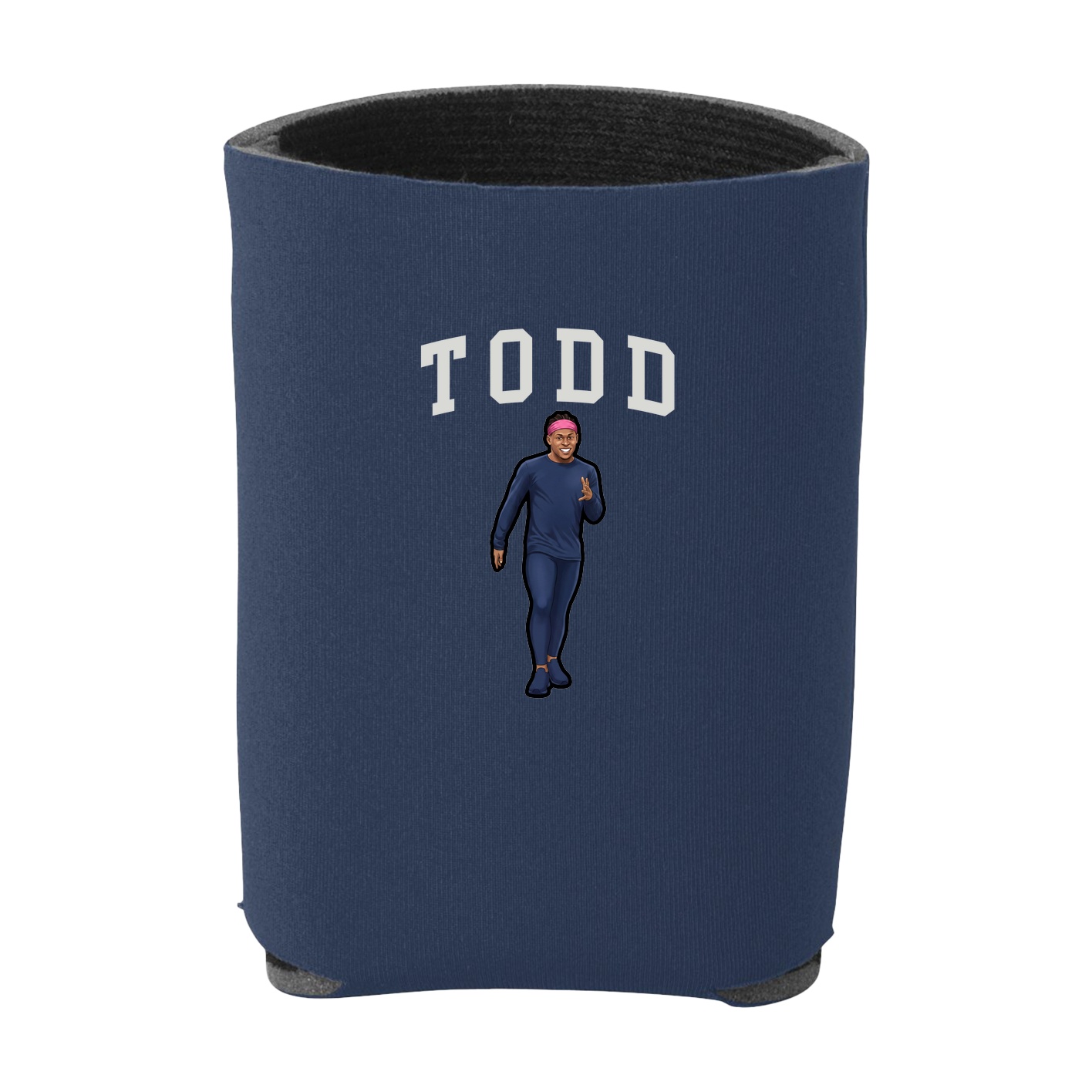 Can Holder — Shirsey in Navy
