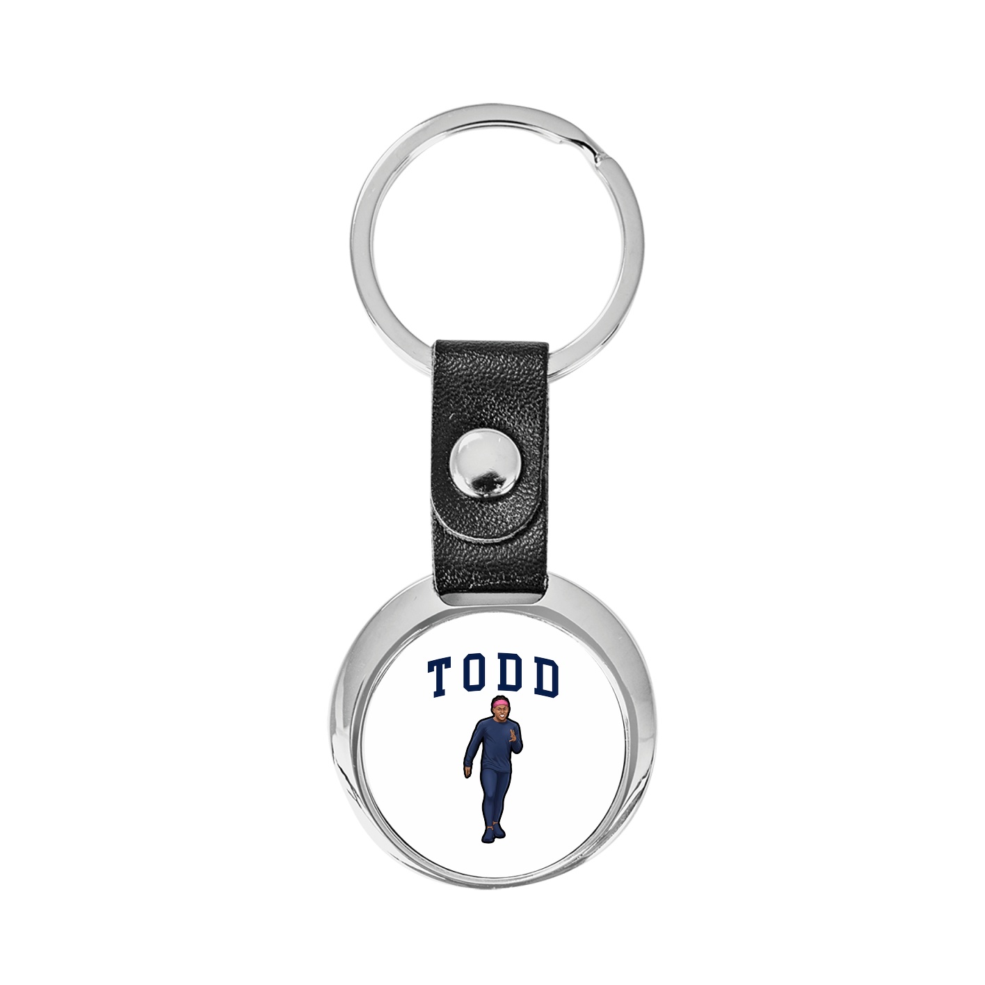 Key Chain — Shirsey in Classic