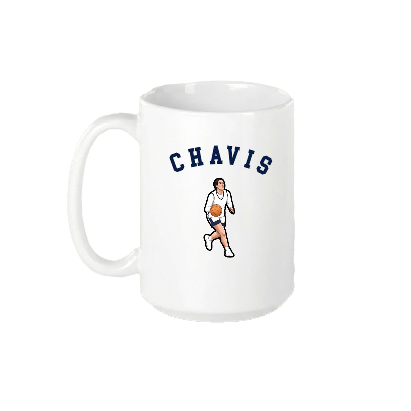 15oz Coffee Mug