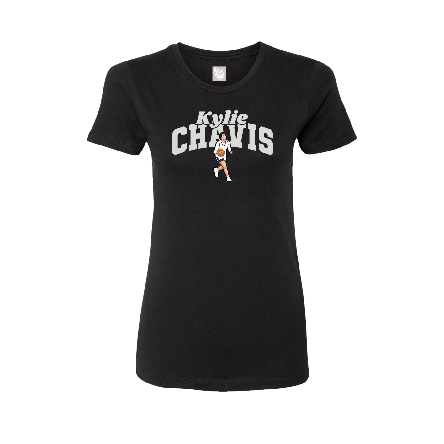 Fitted Women's Tee