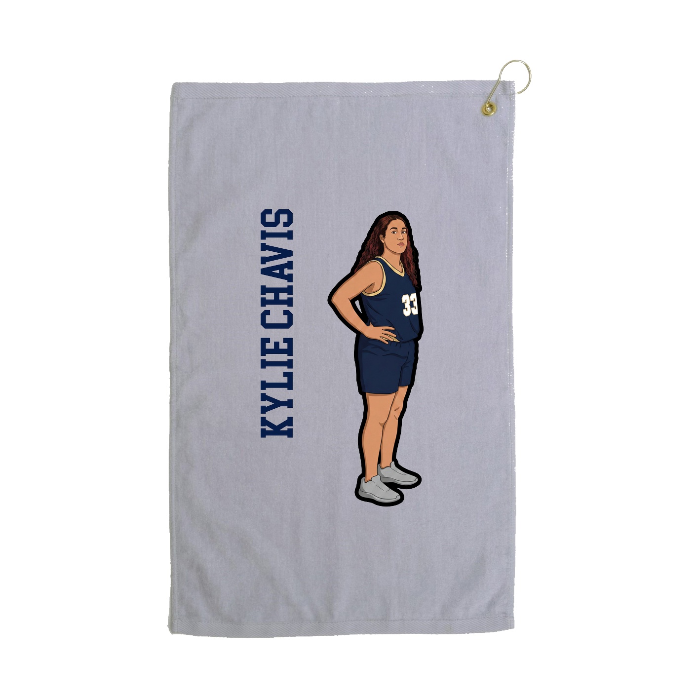 Golf Towel