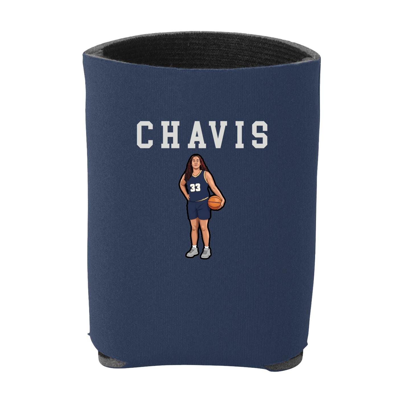 Can Holder — Shirsey in Navy