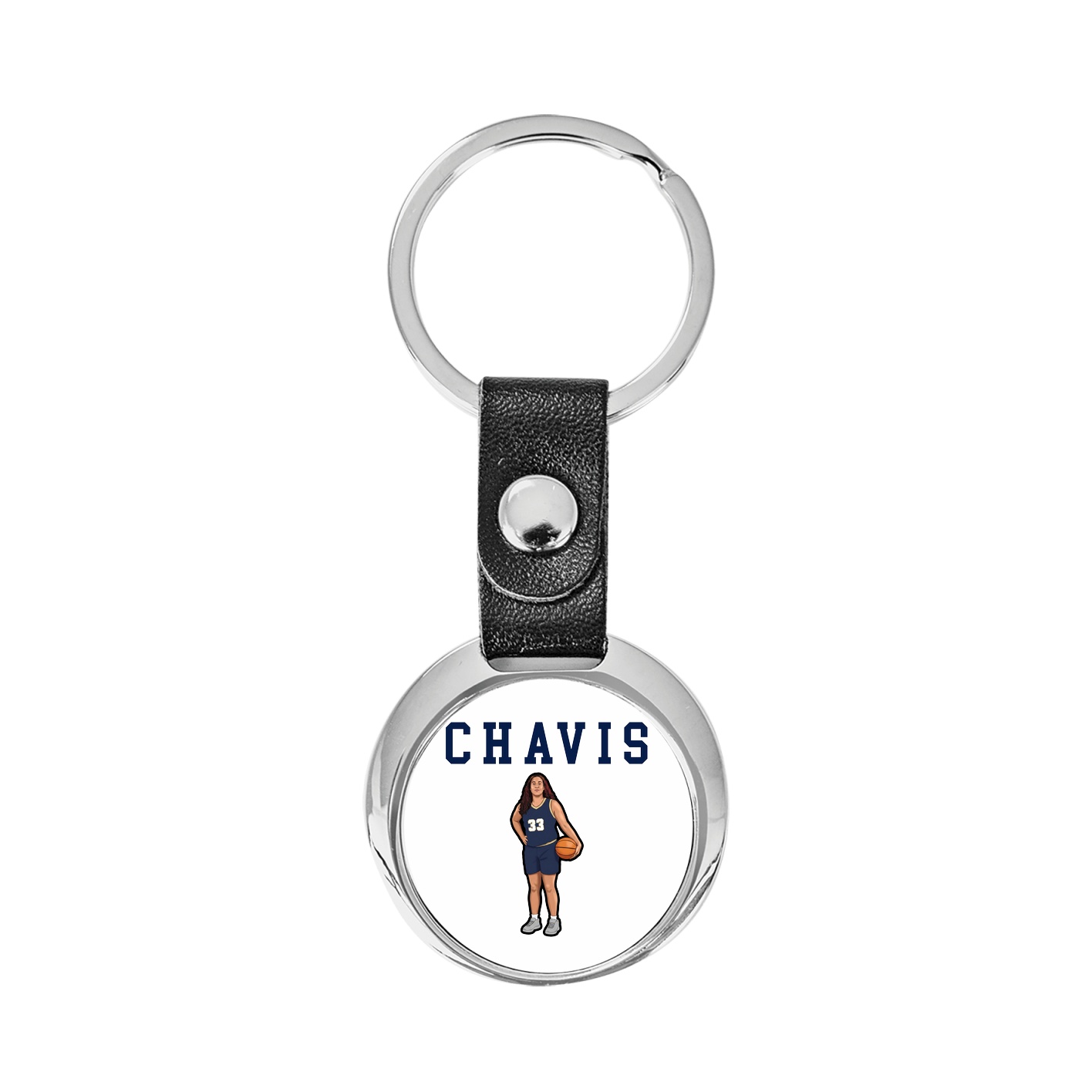 Key Chain — Shirsey in Classic