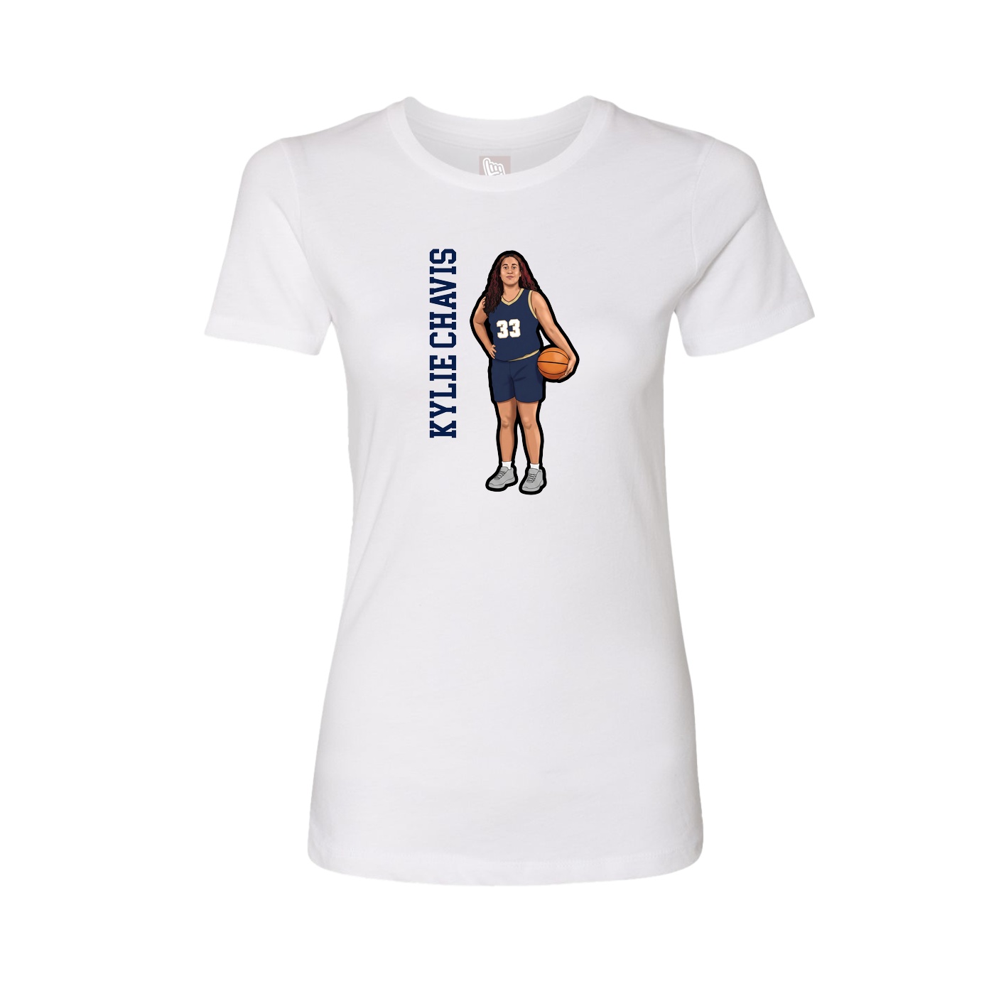 Womens Tee