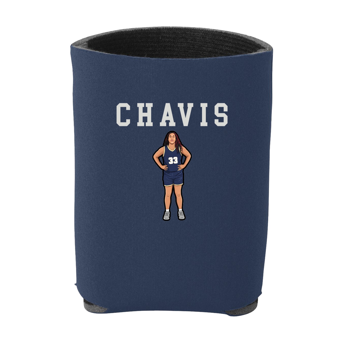 Can Holder — Shirsey in Navy