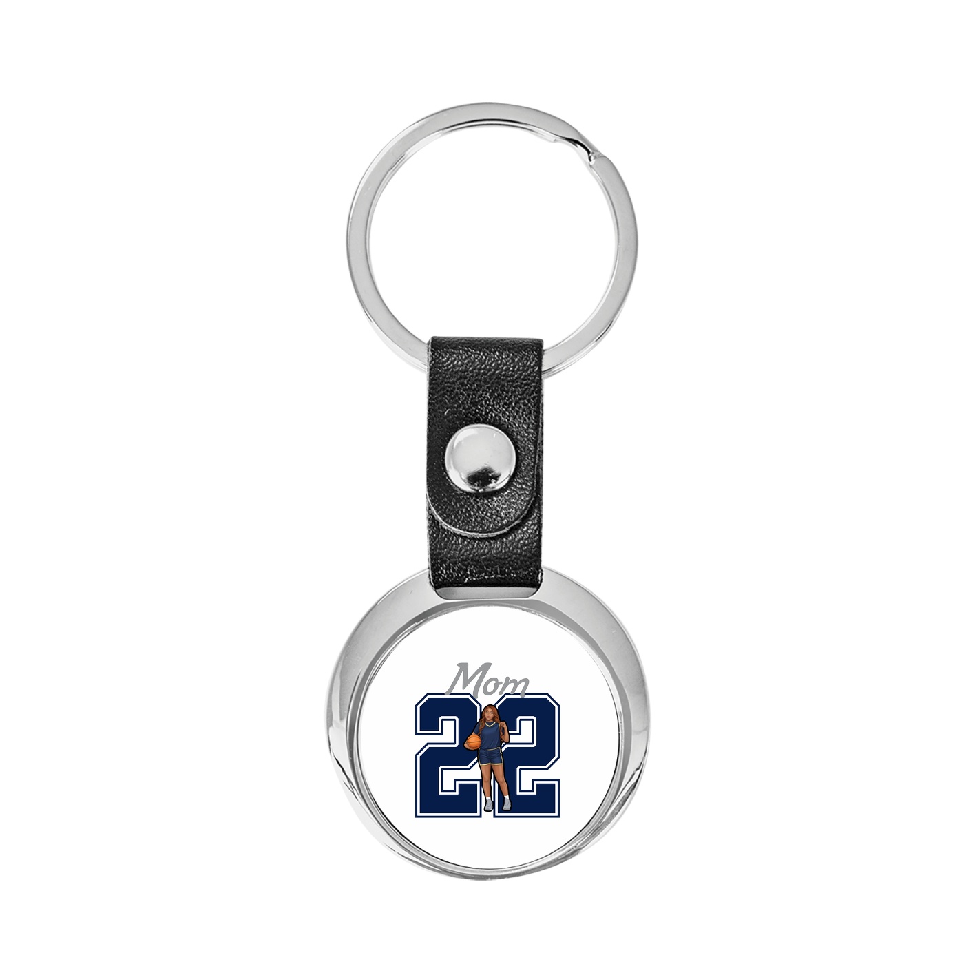 Key Chain — Mothers Day Shirsey in Classic