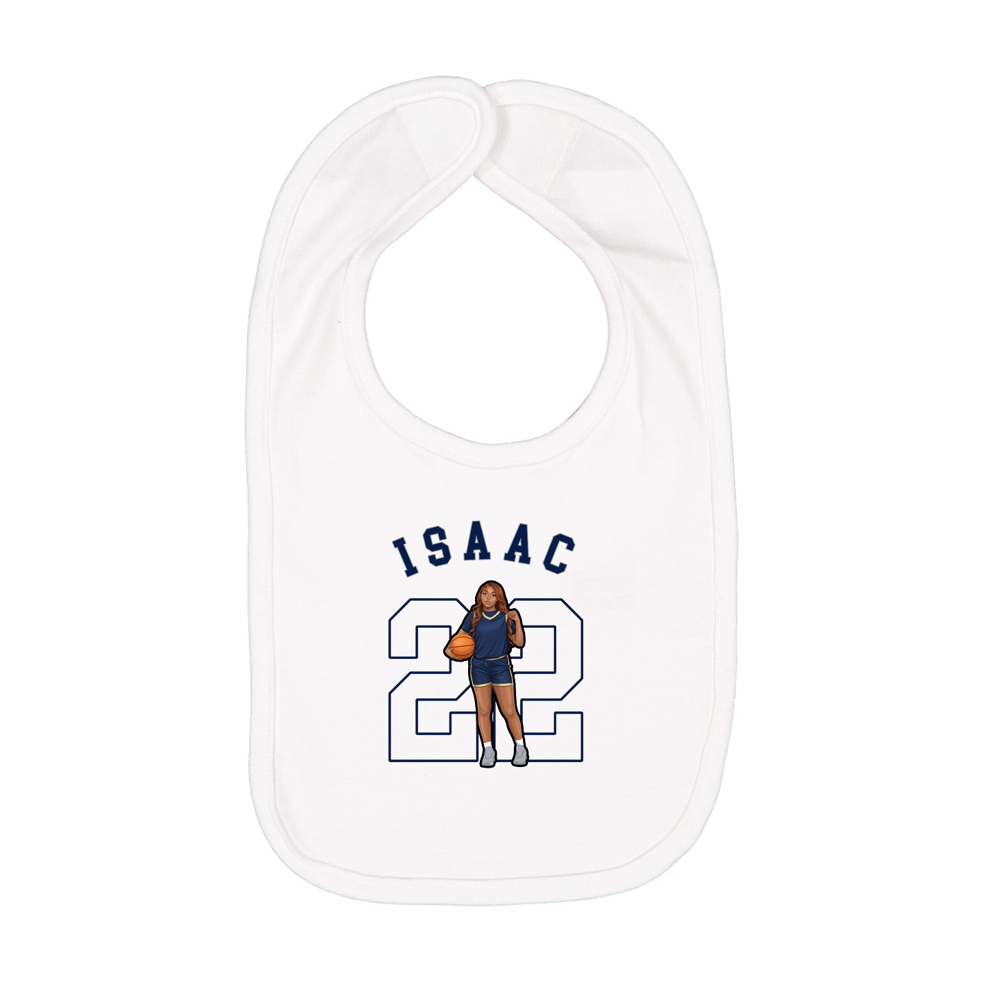 Infant Bib