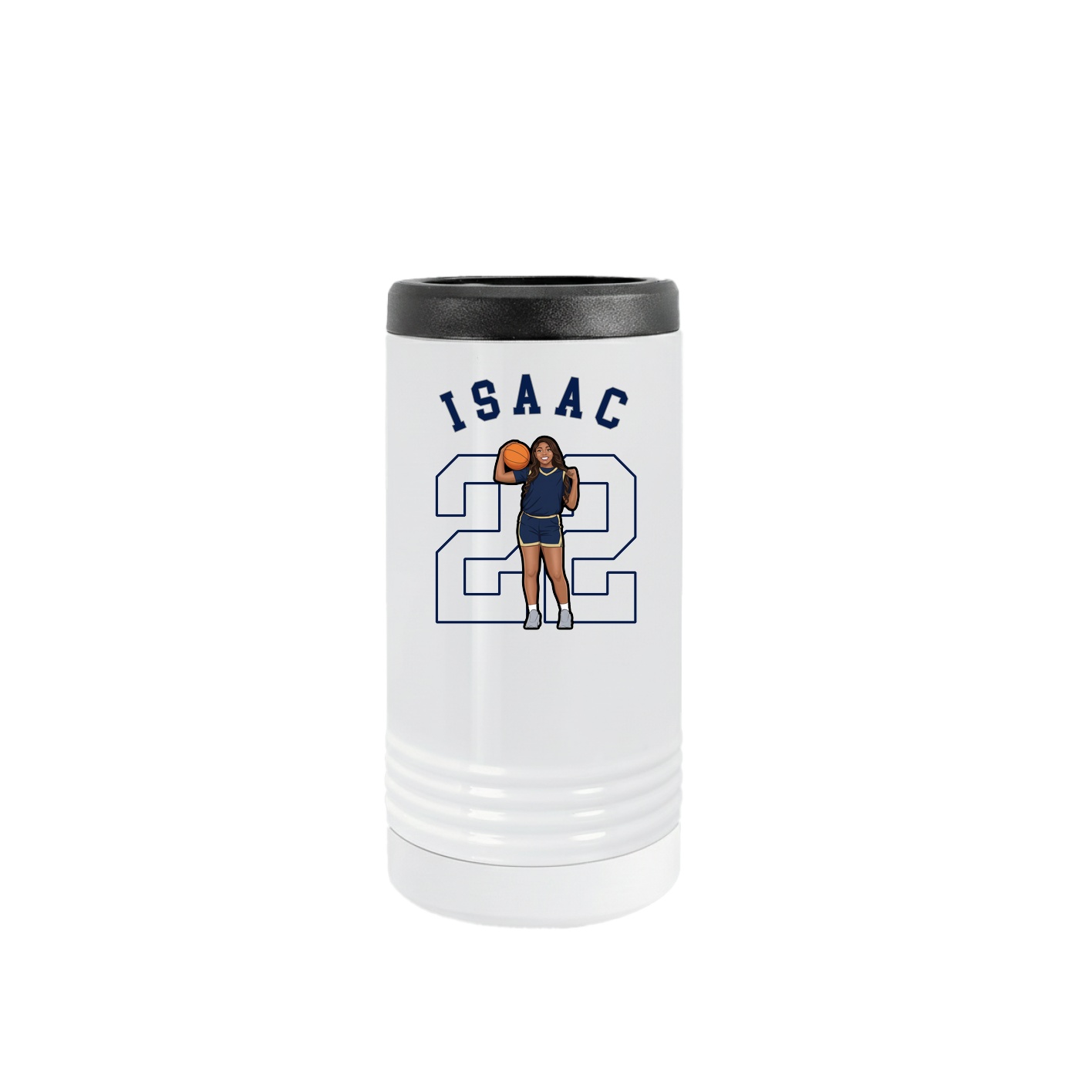 Slim Beverage Holder