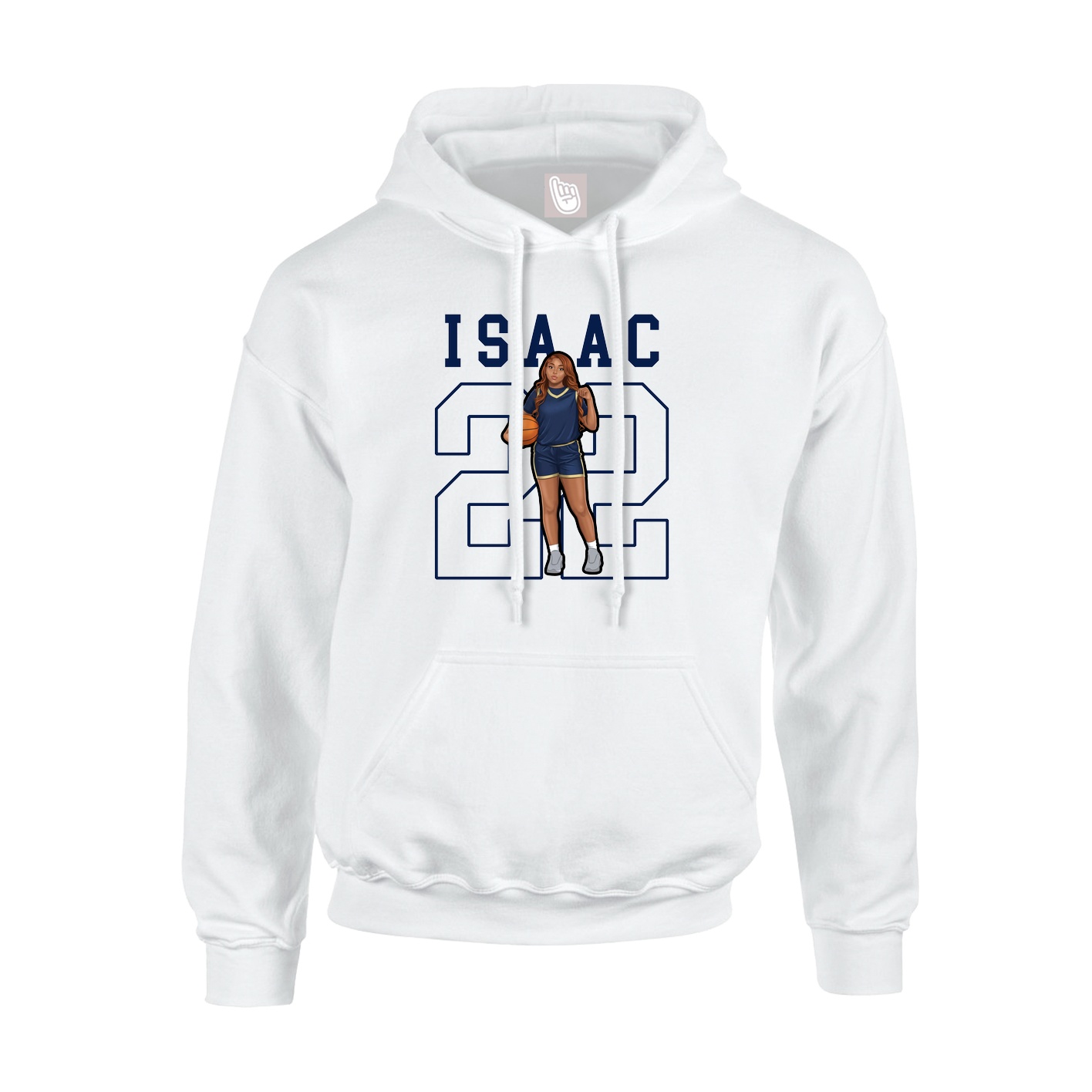 Youth Hoodie