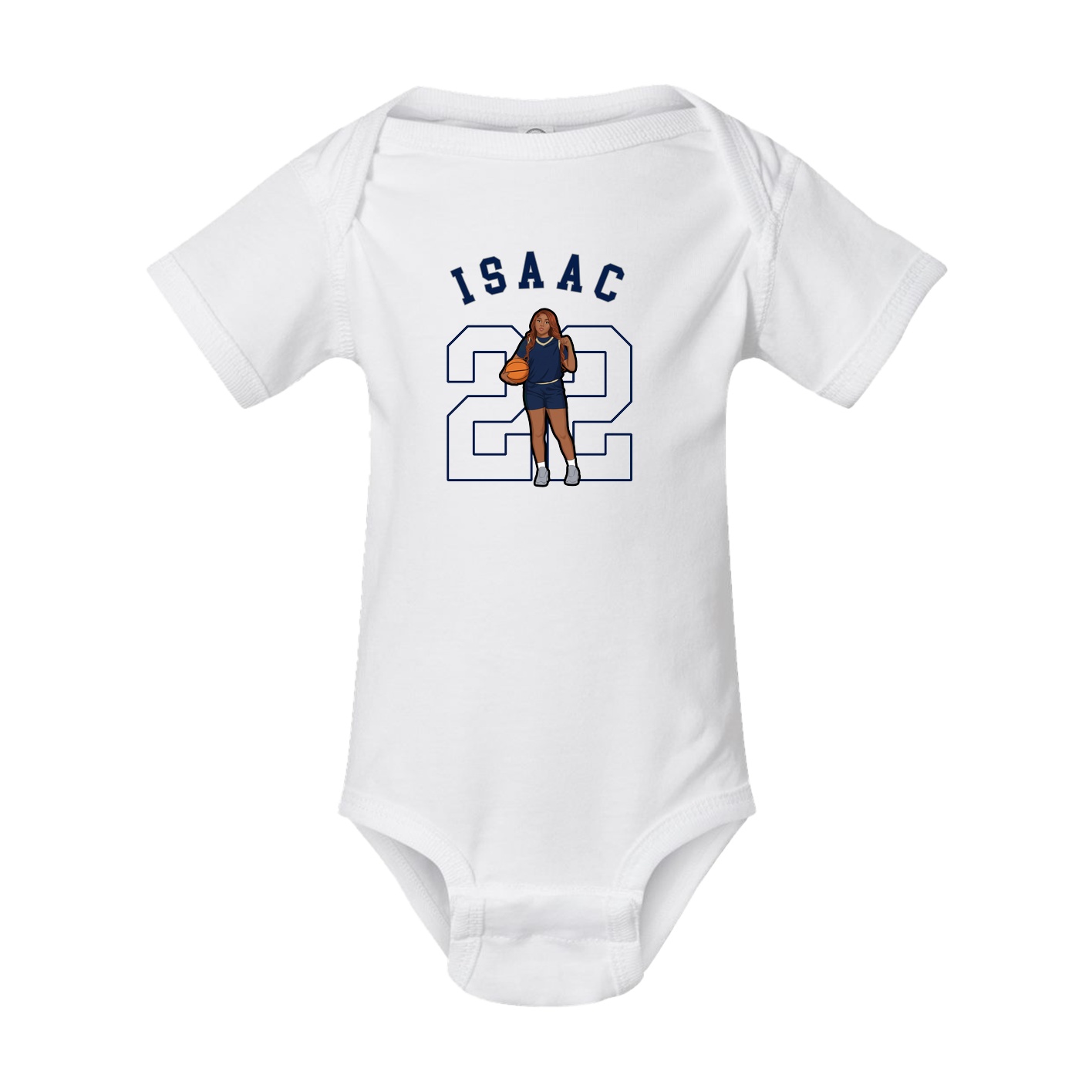 Baby Onesie