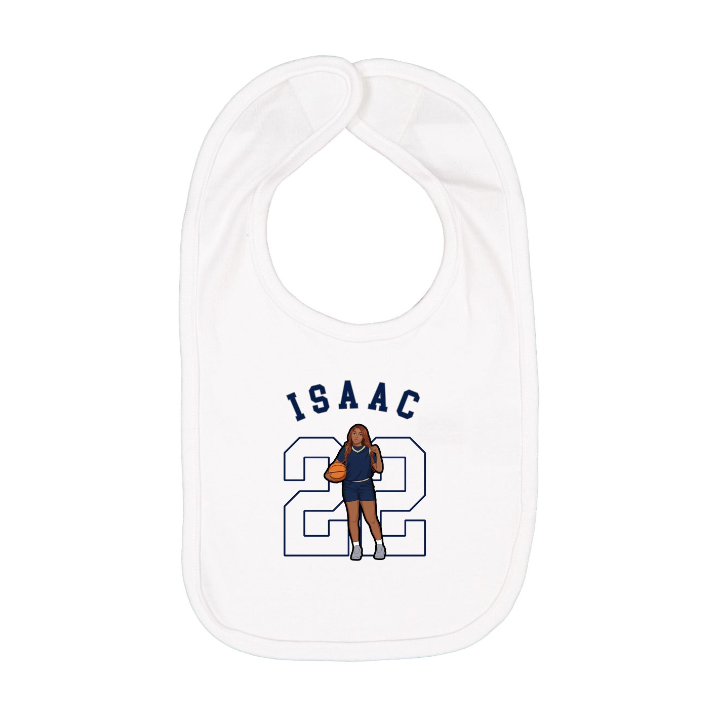 Infant Bib