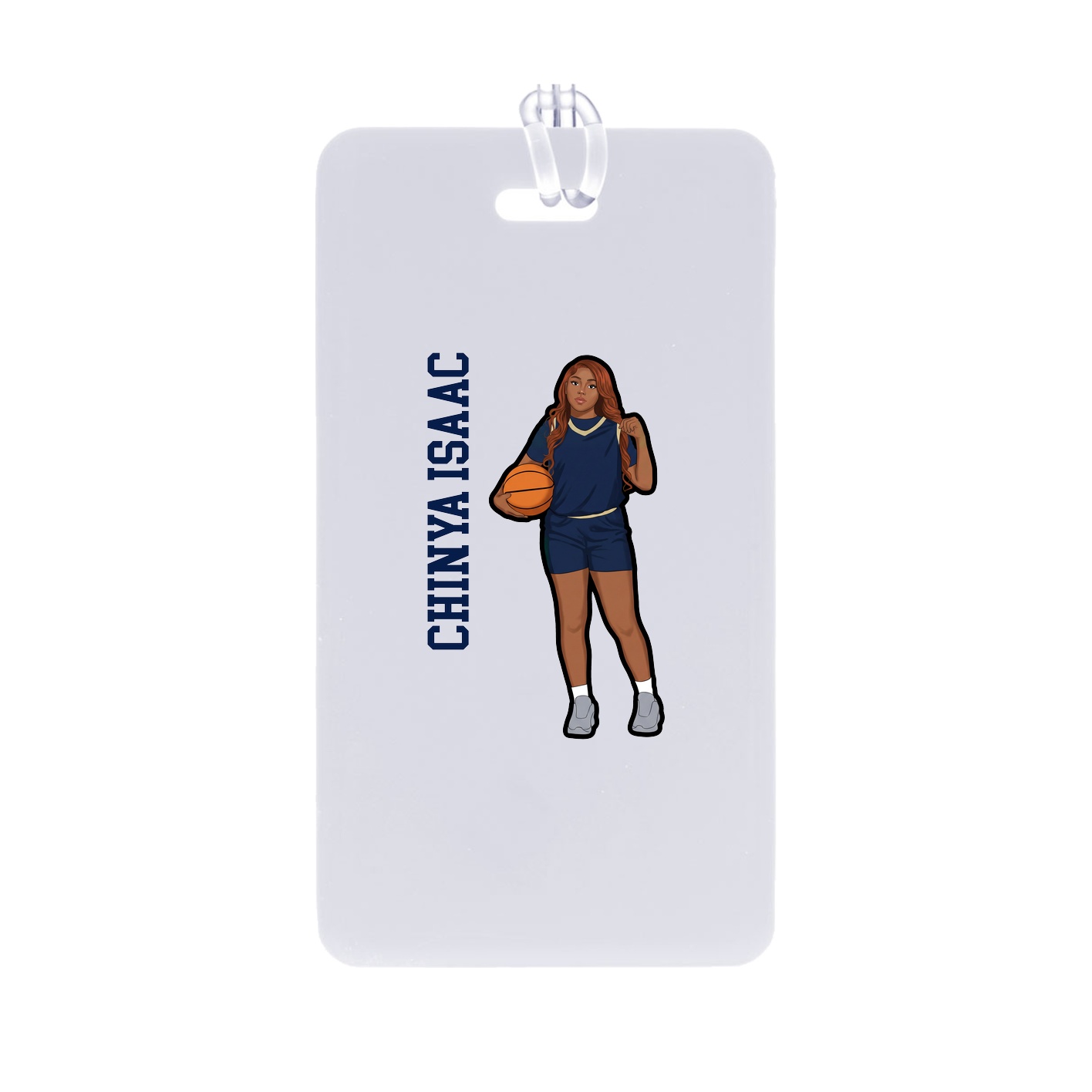 Bag Tag