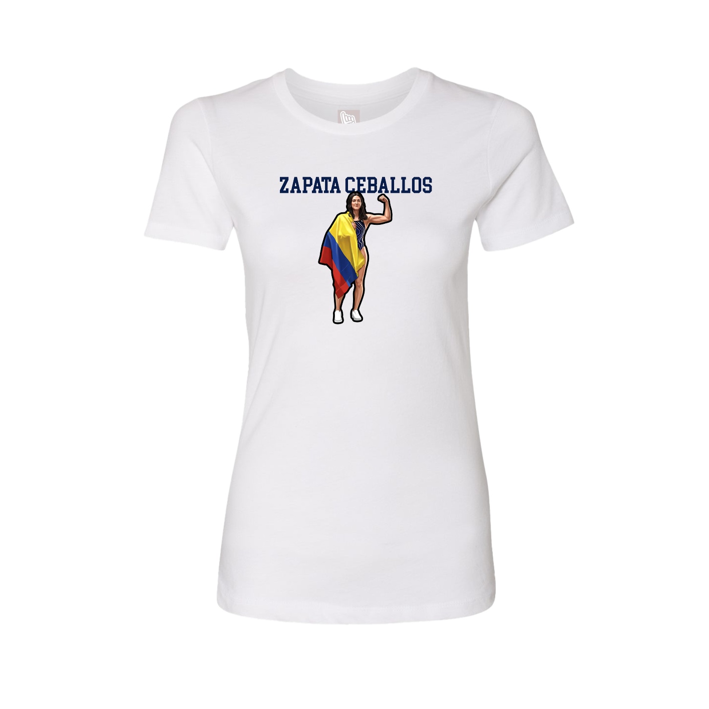 Womens Tee