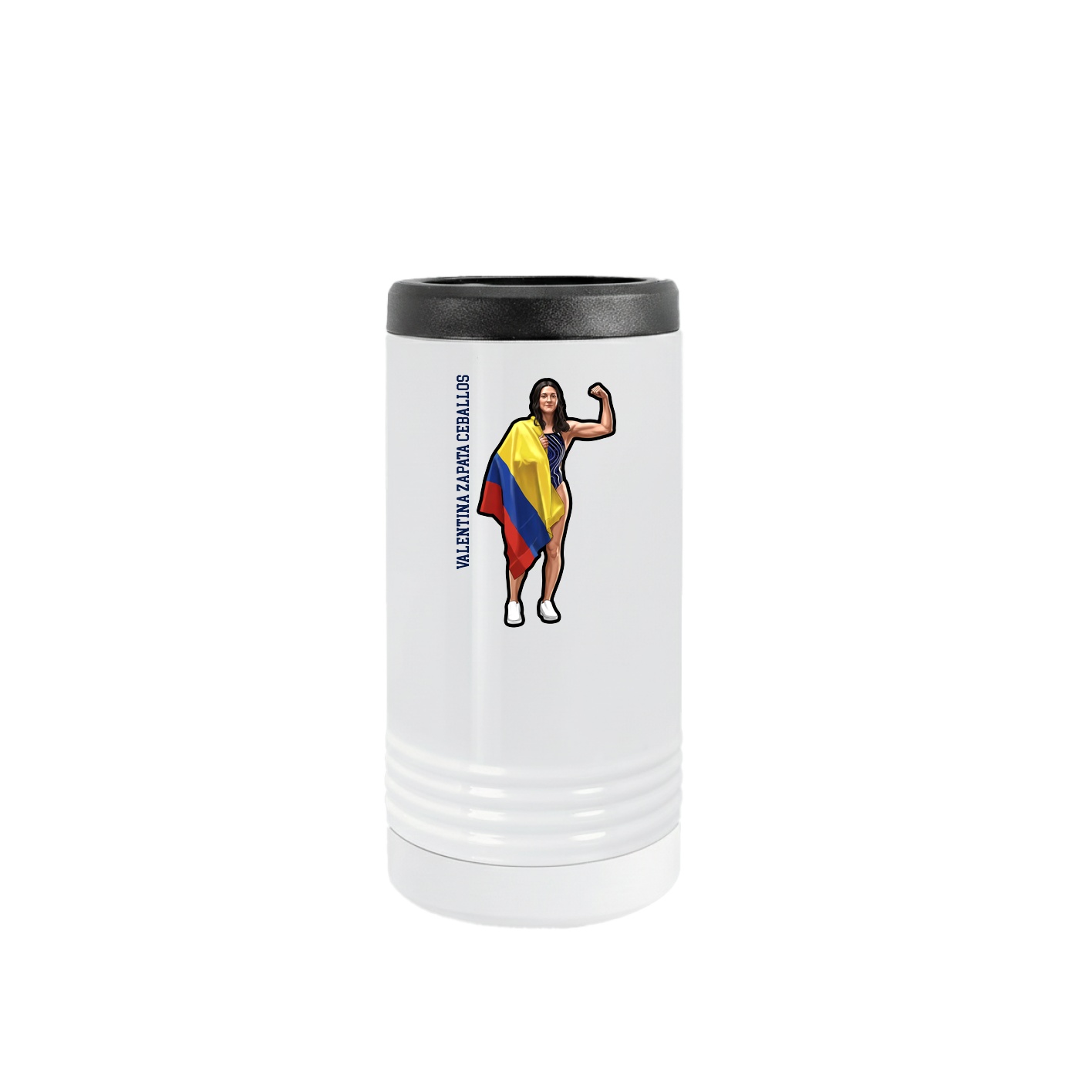 Slim Beverage Holder