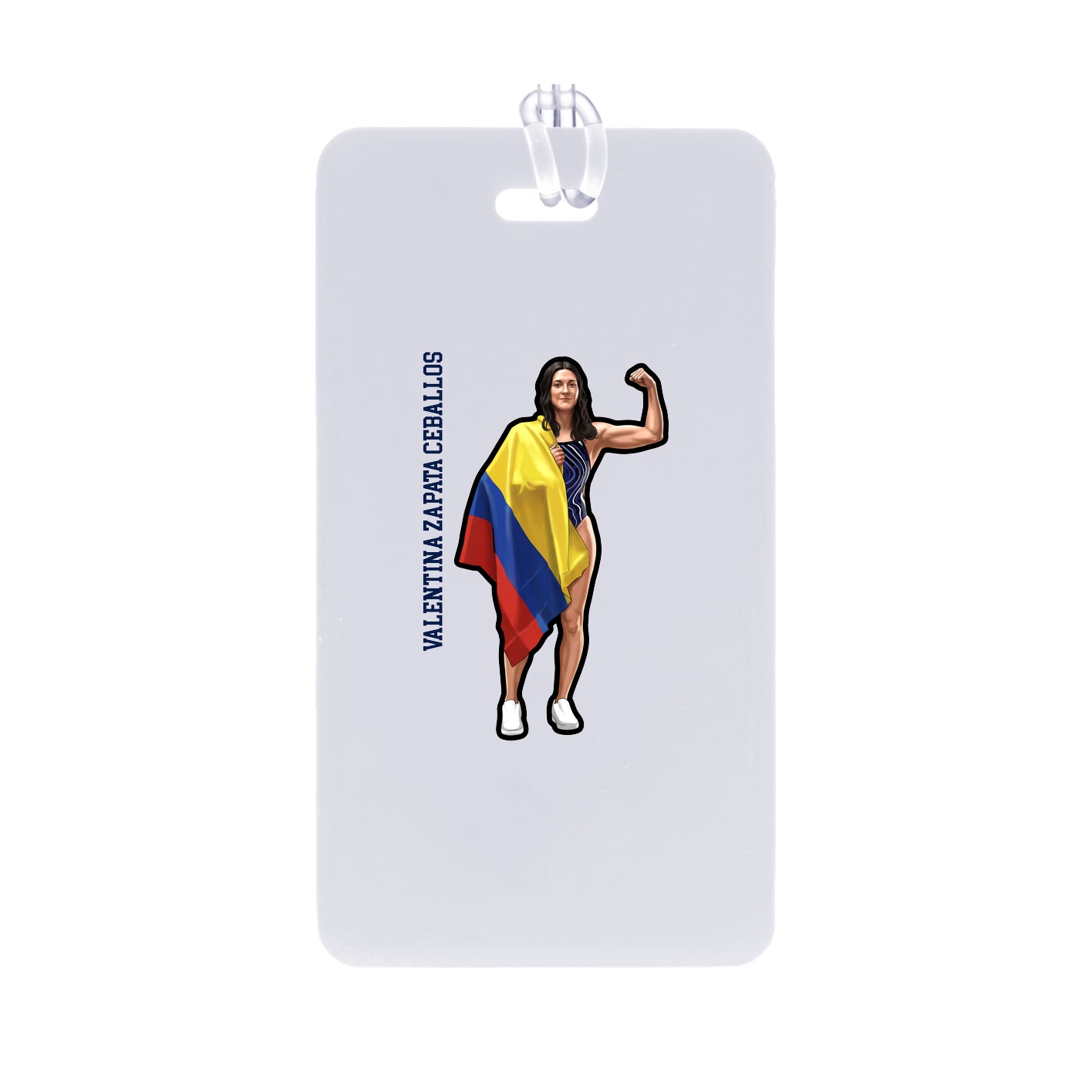 Bag Tag