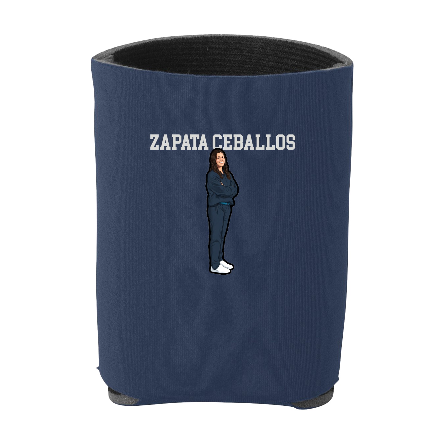 Can Holder — Shirsey in Navy