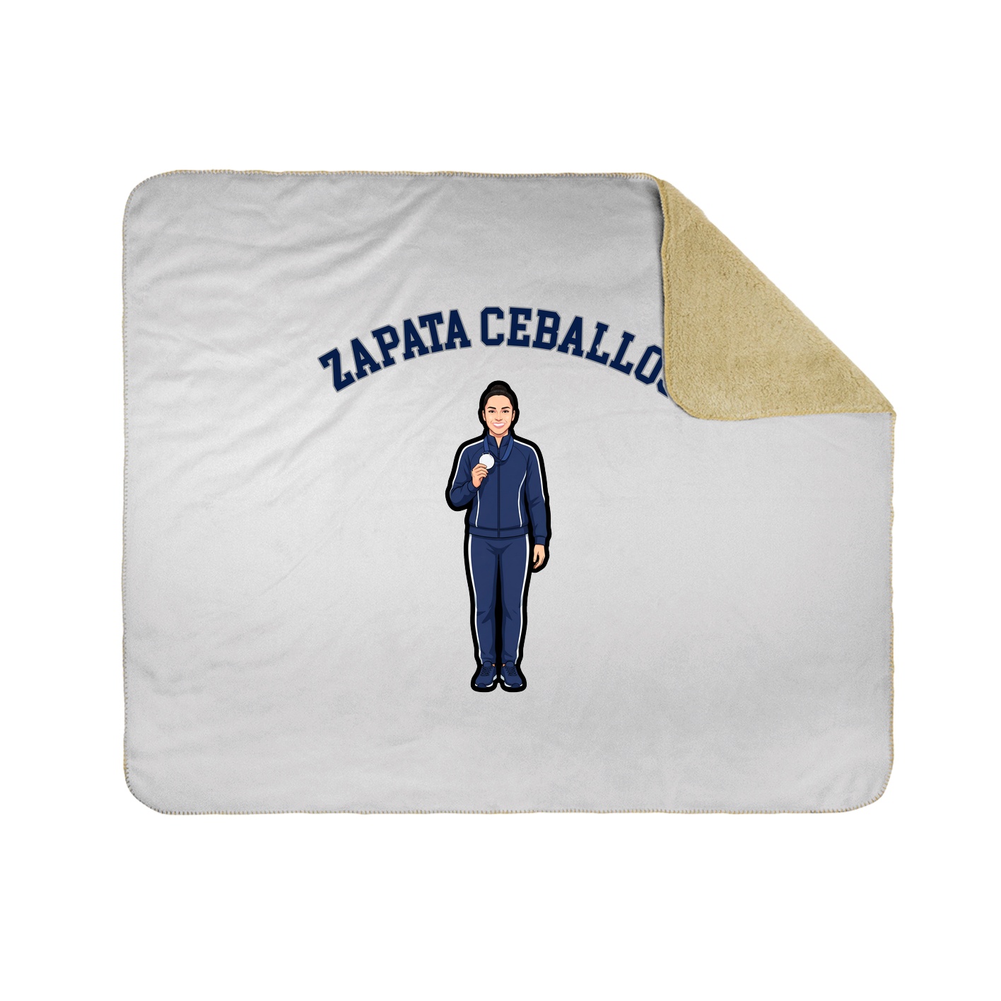 Throw Blanket