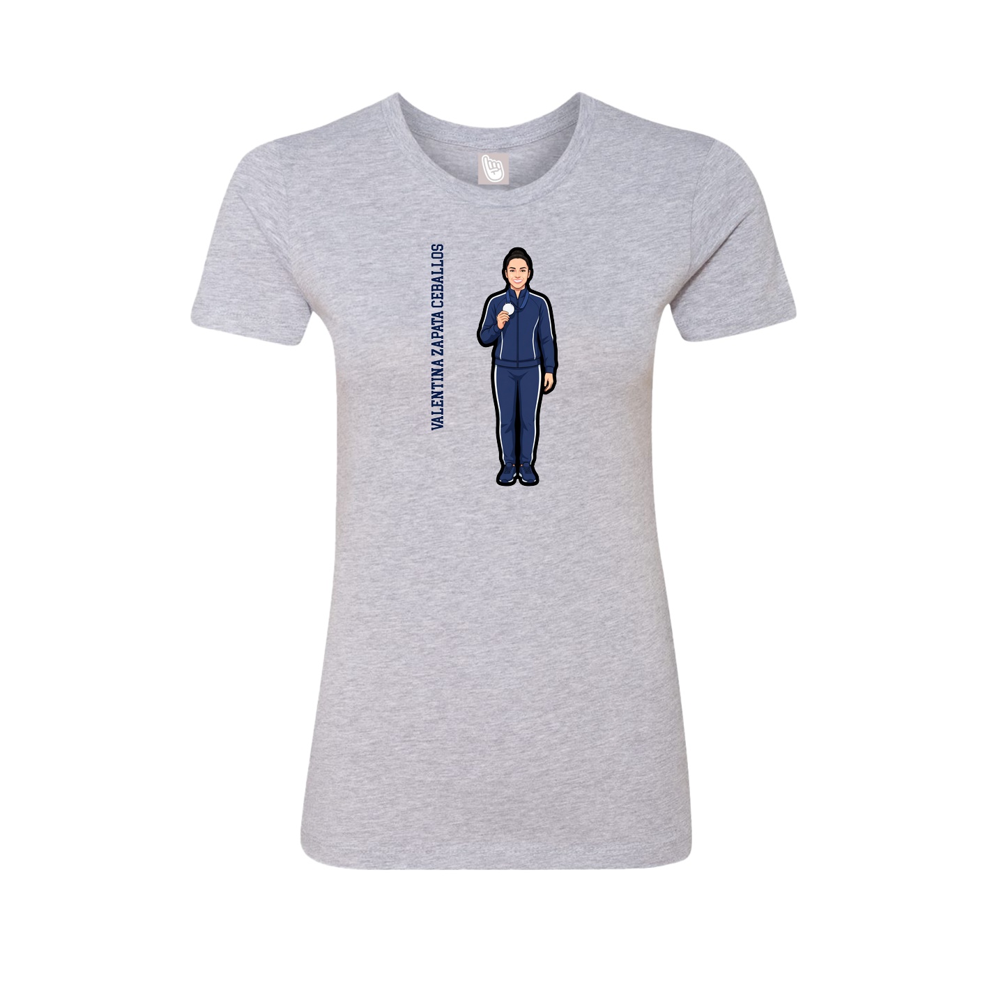 Womens Tee