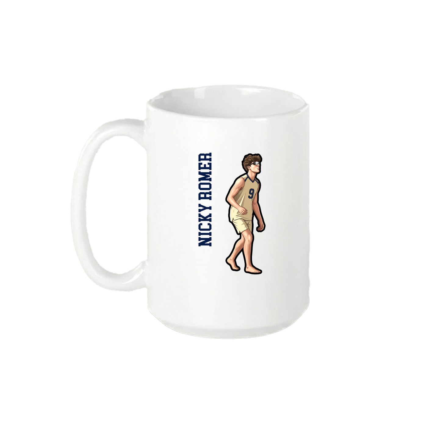 15oz Coffee Mug