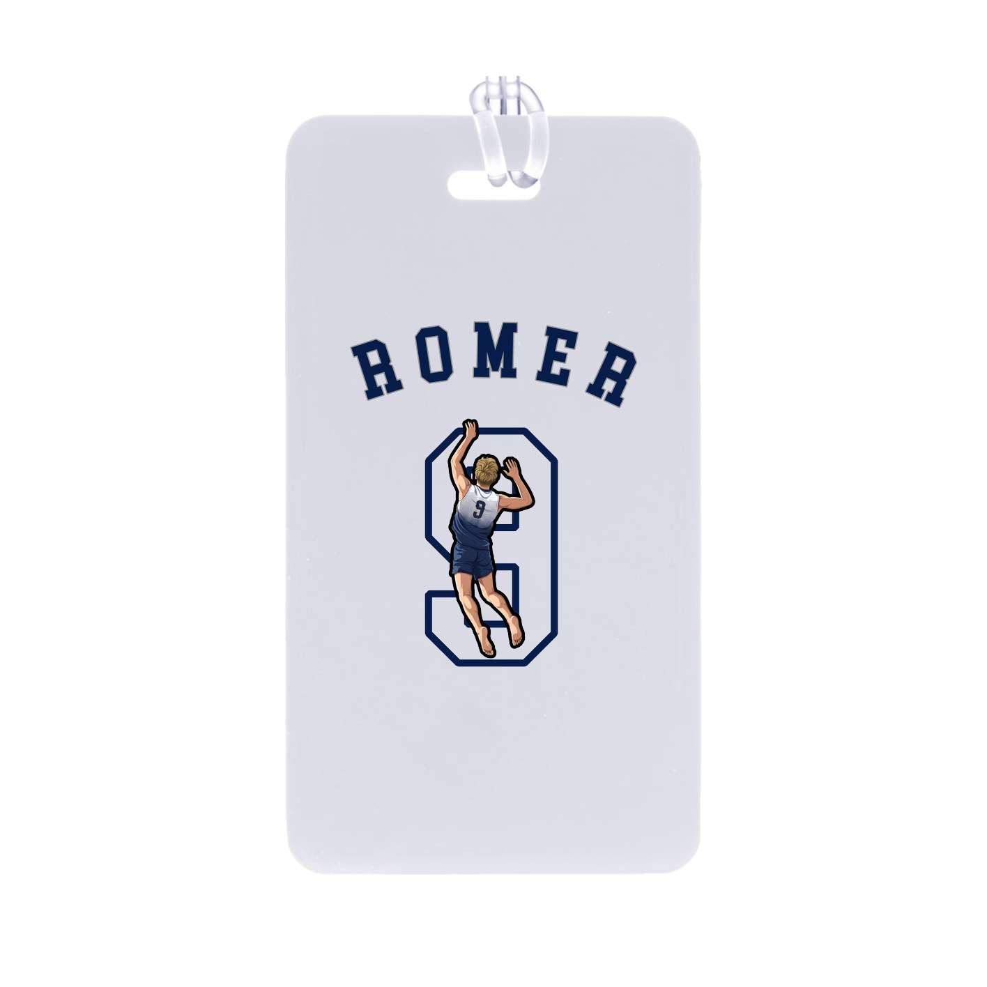 Bag Tag