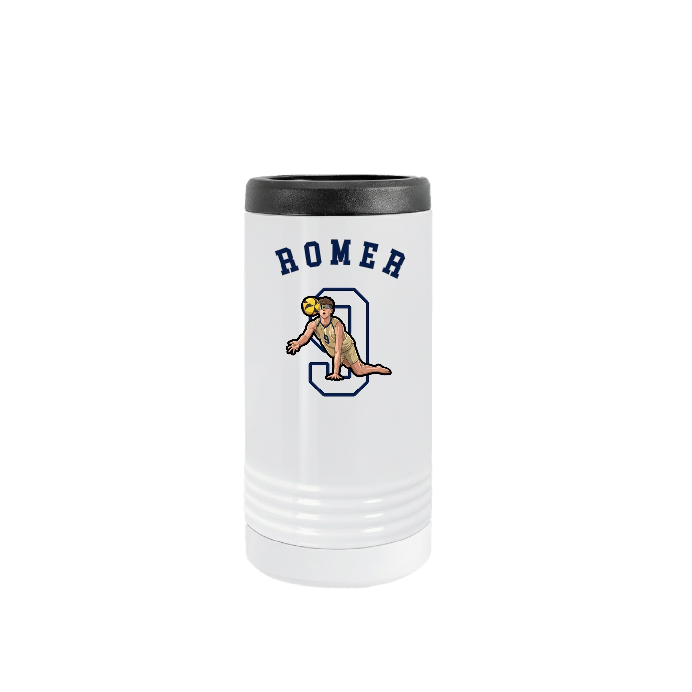 Slim Beverage Holder